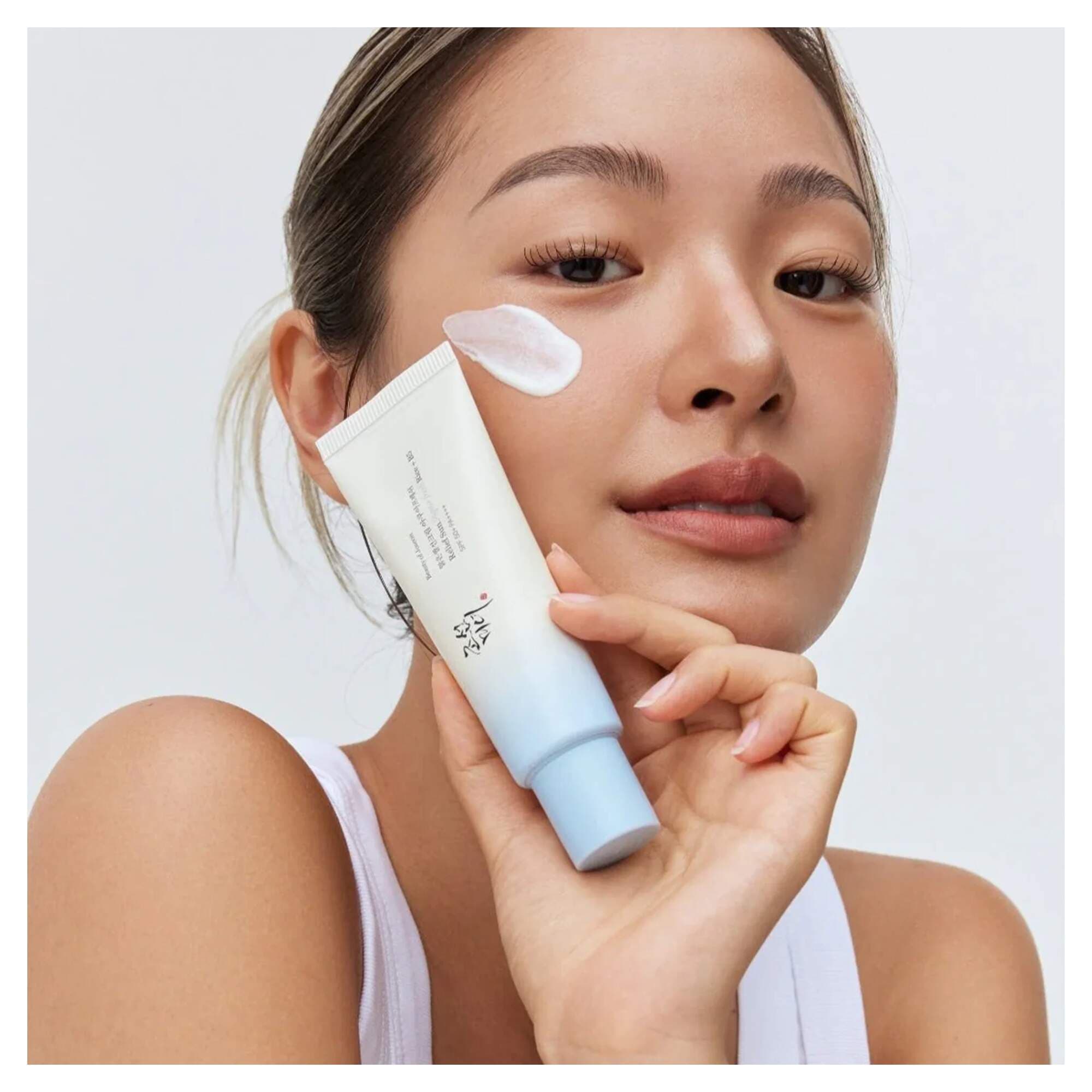Beauty of Joseon - Relief Sun Aqua-Fresh Rice + B5 SPF50+ - Image 2