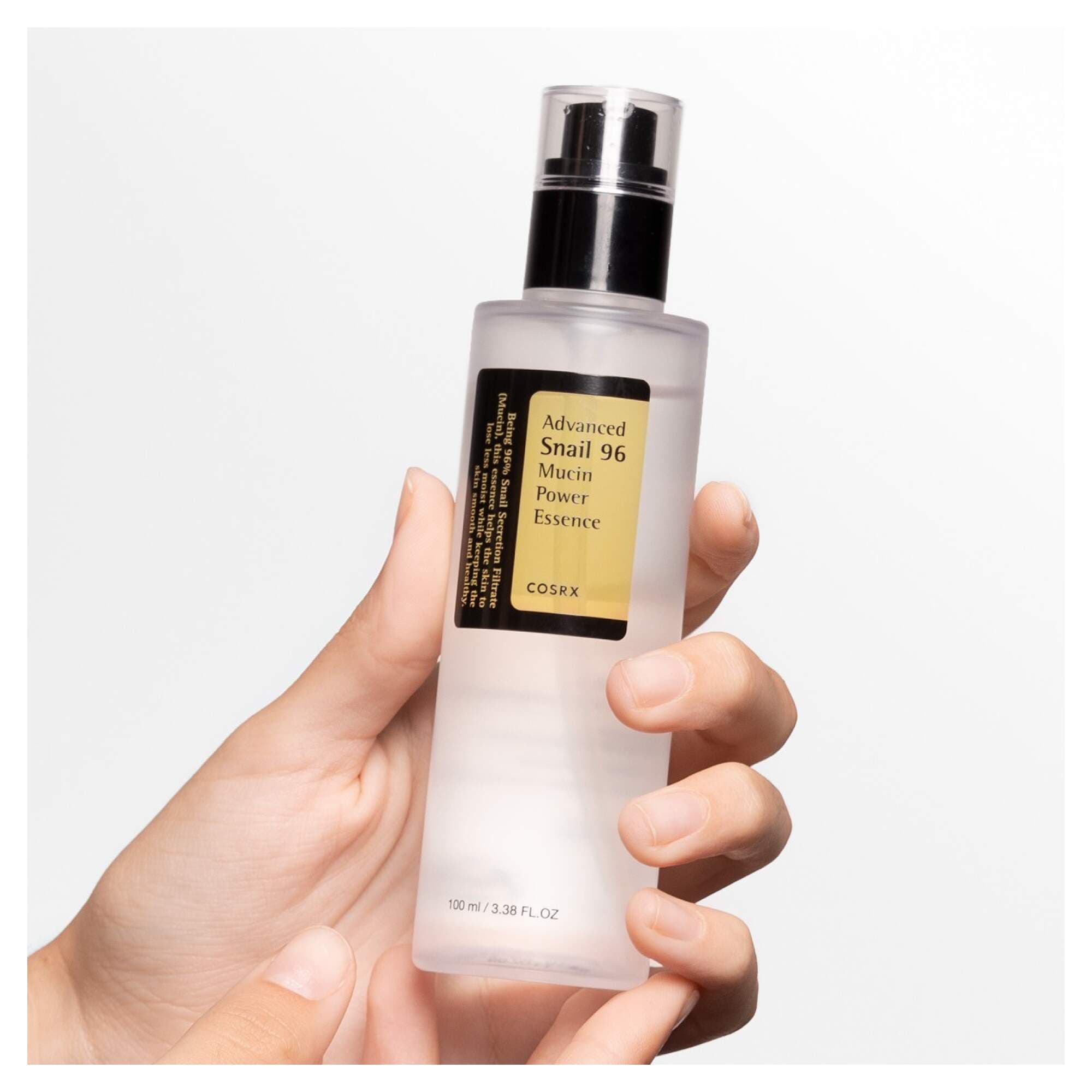 COSRX - Advanced Snail 96 Mucin Power Essence - Image 3