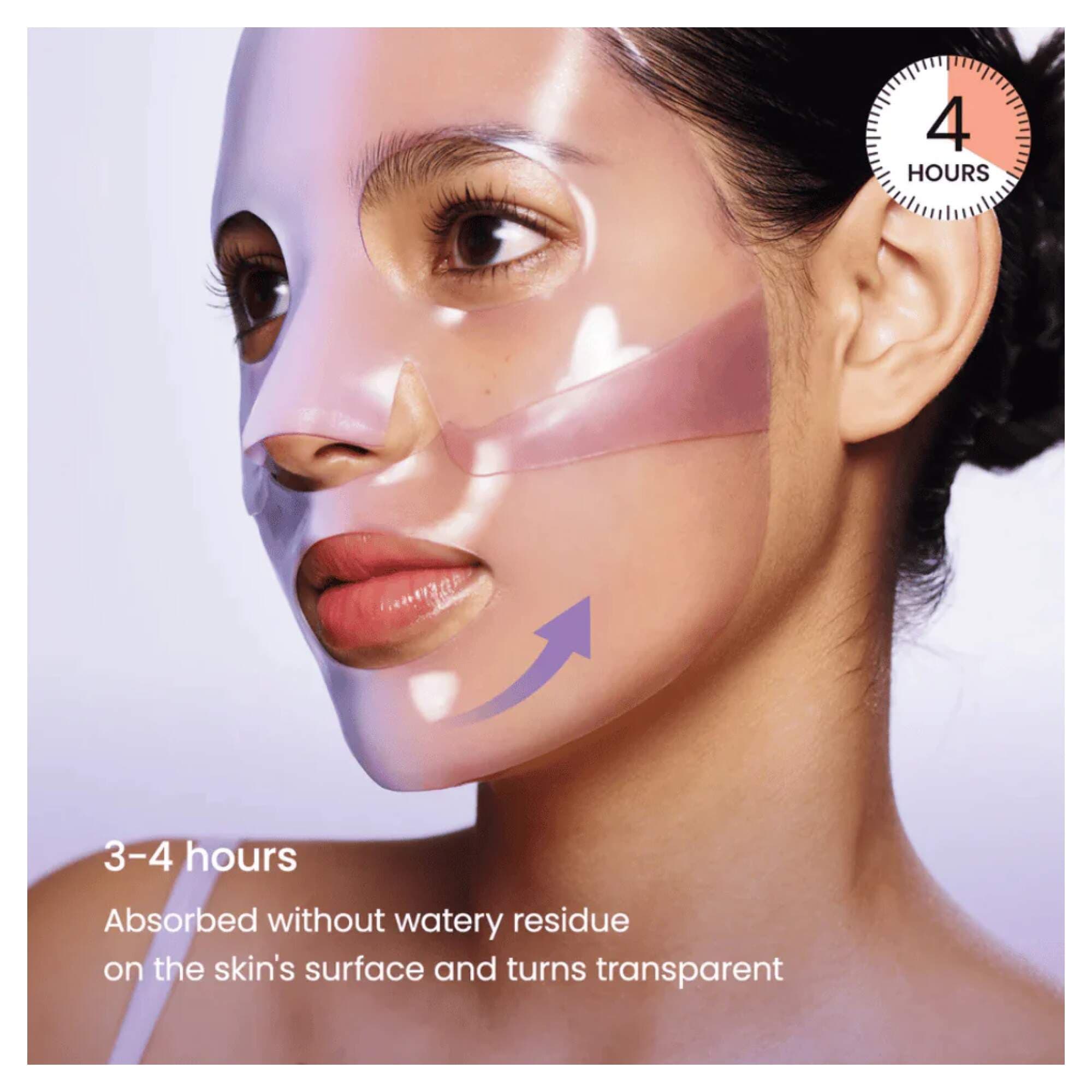 Biodance - Rejuvenating Caviar PDRN Real Deep Mask - Image 2