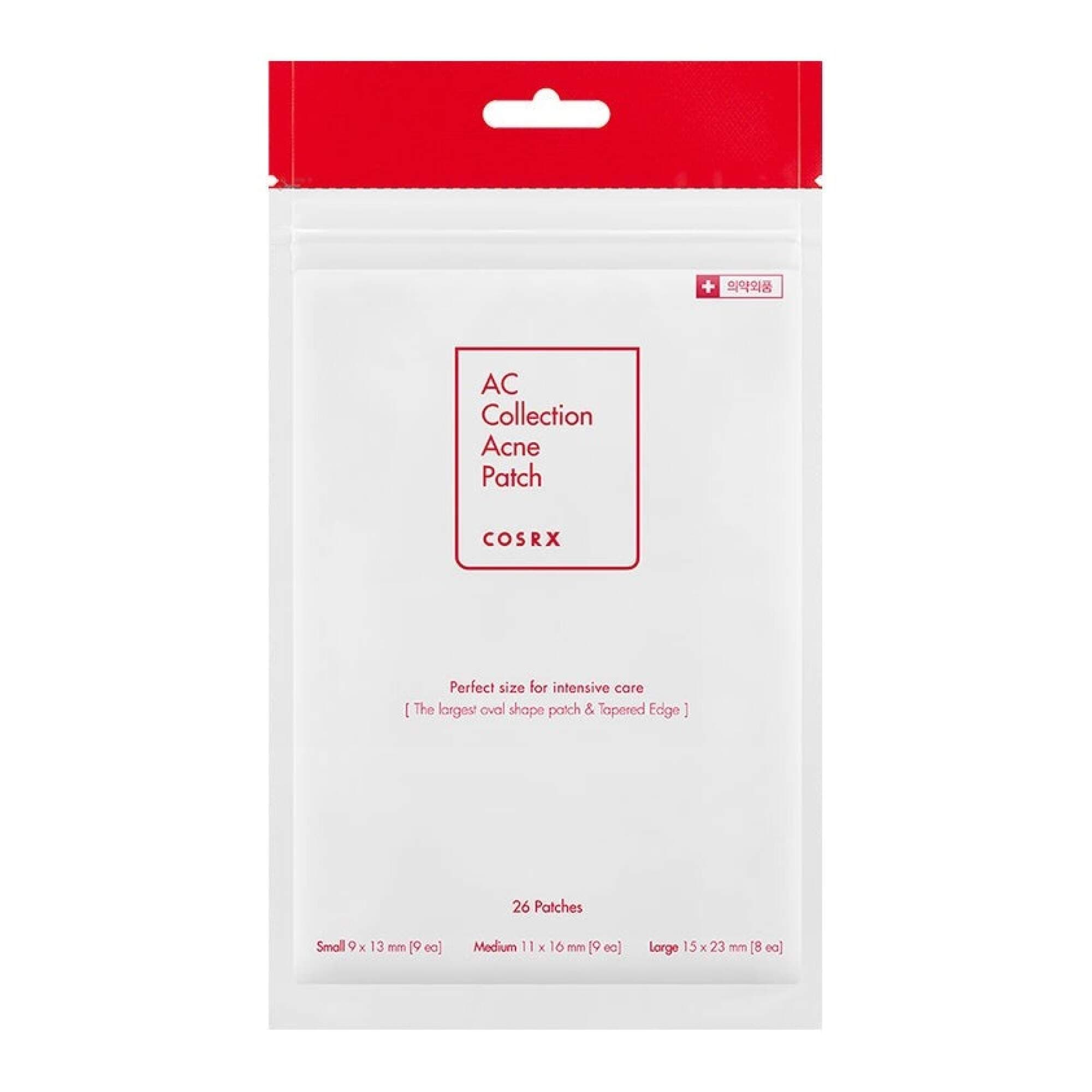 COSRX - AC Collection Acne Patch