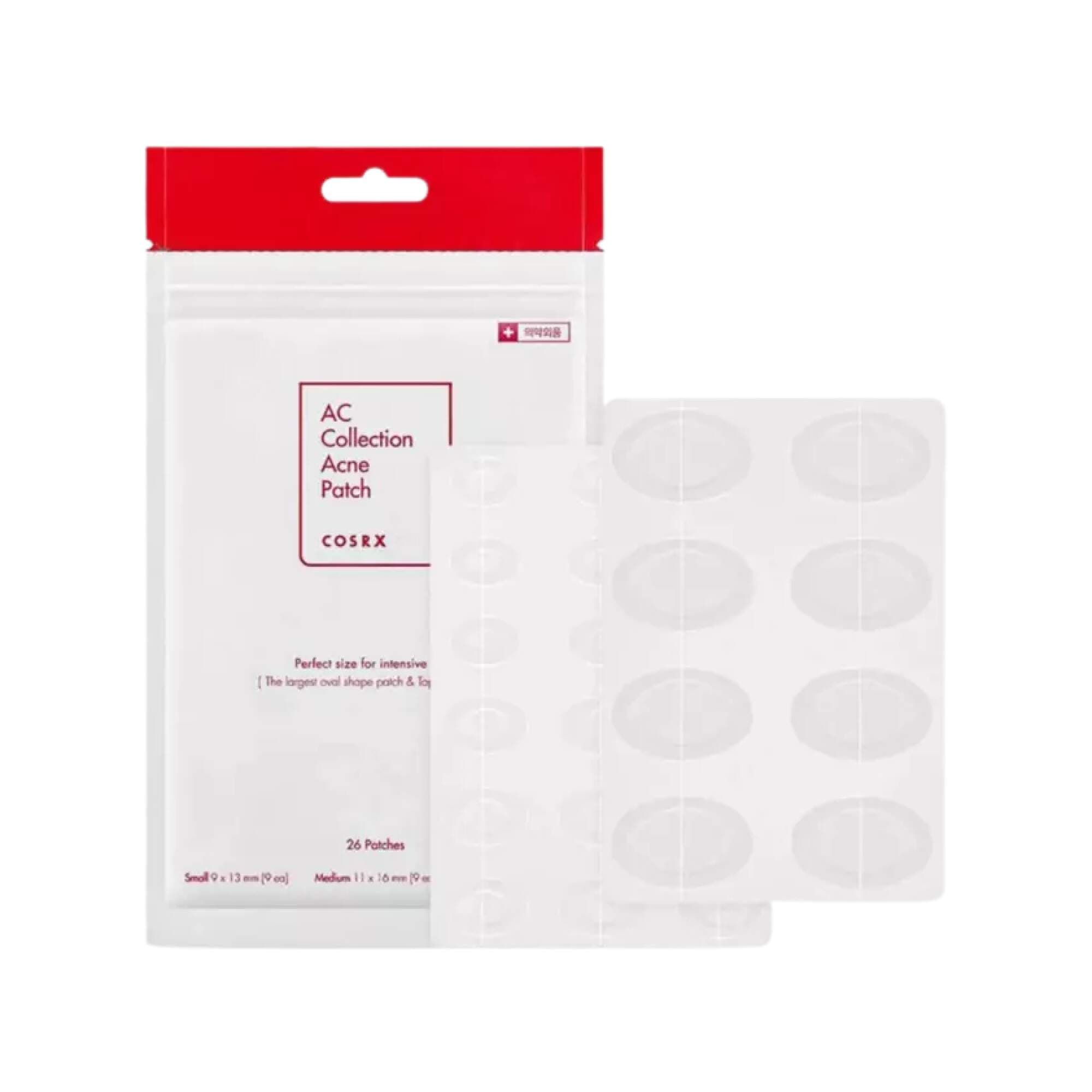 COSRX - AC Collection Acne Patch - Image 2