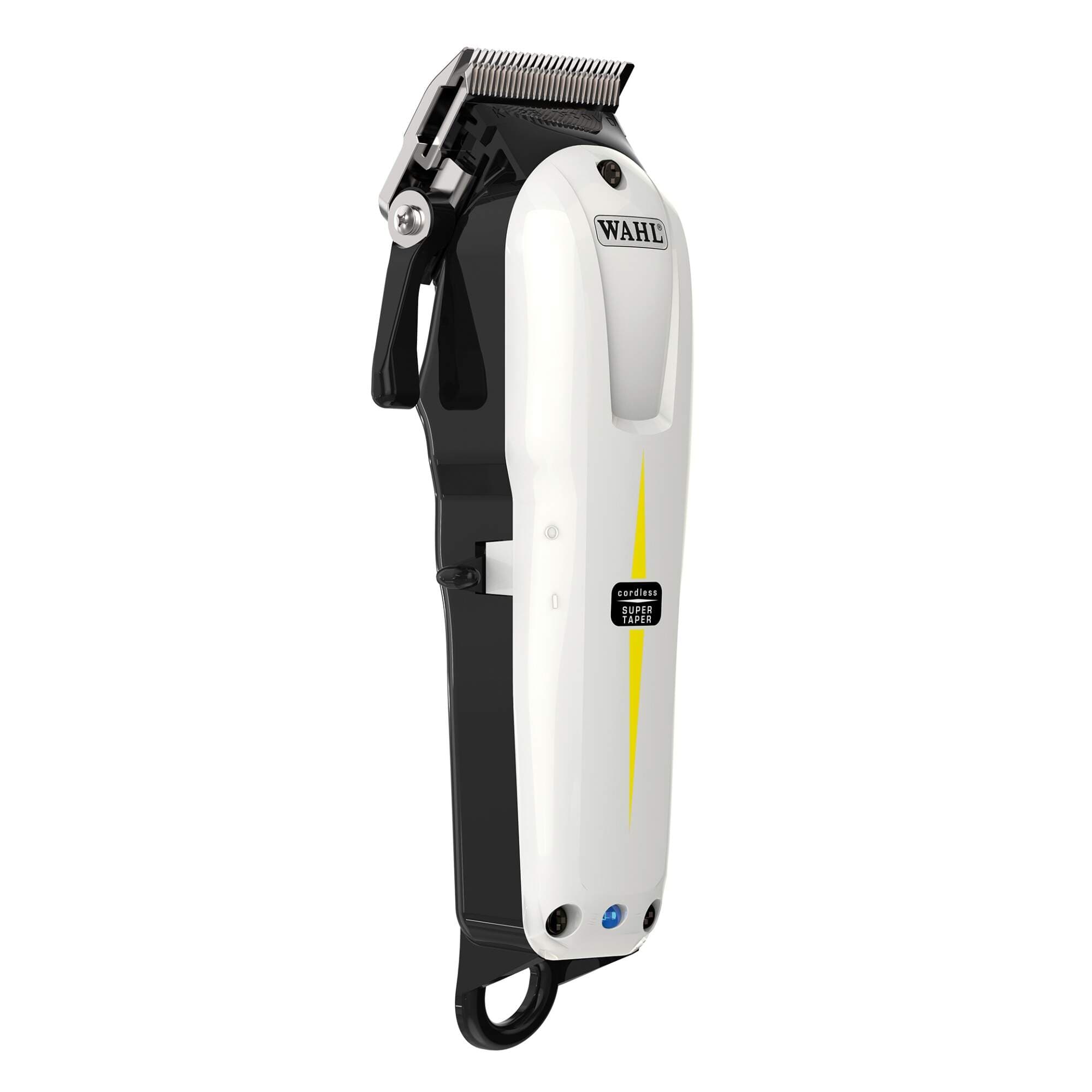 Wahl - Set - Cordless Super Taper & Super Trimmer Combi - Image 3