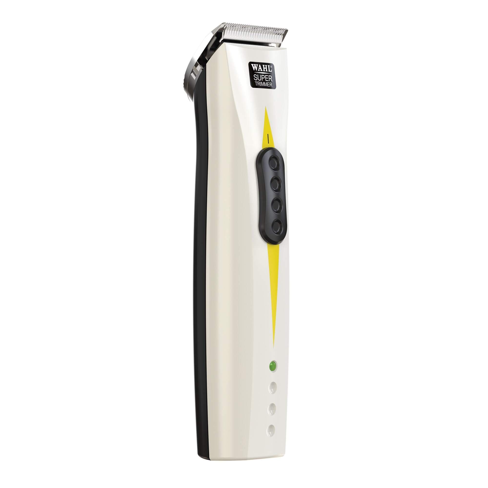 Wahl - Set - Cordless Super Taper & Super Trimmer Combi - Image 4