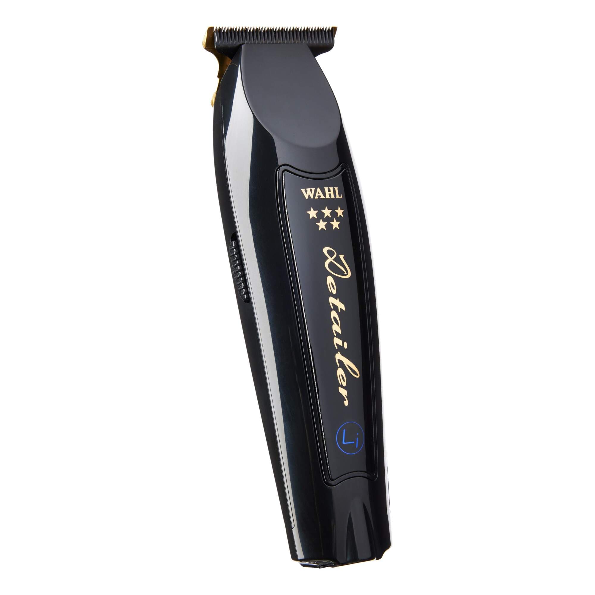Wahl - Set - 5 Star Cordless Barber Combo - Image 6