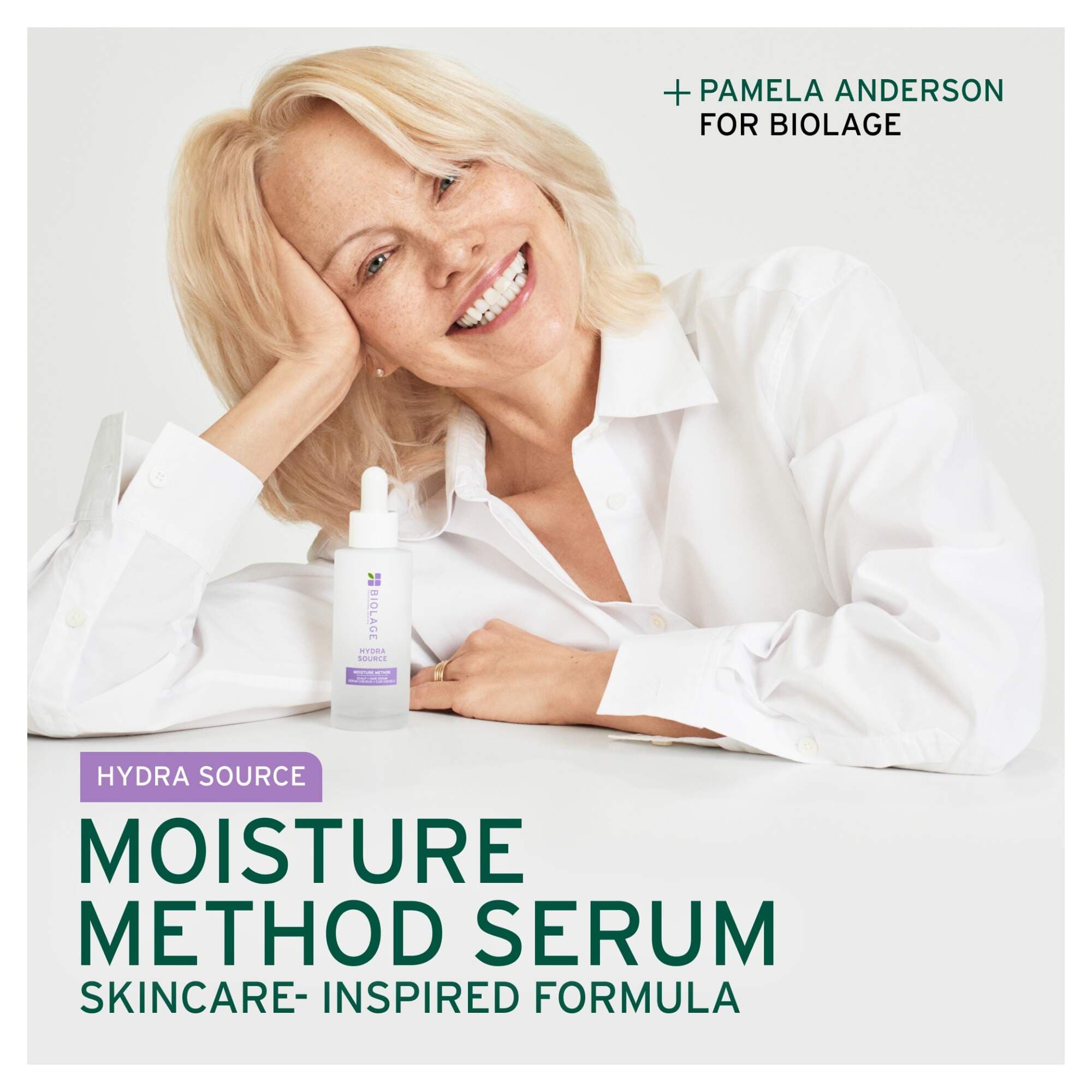 Biolage - Hydra Source - Serum - Image 3