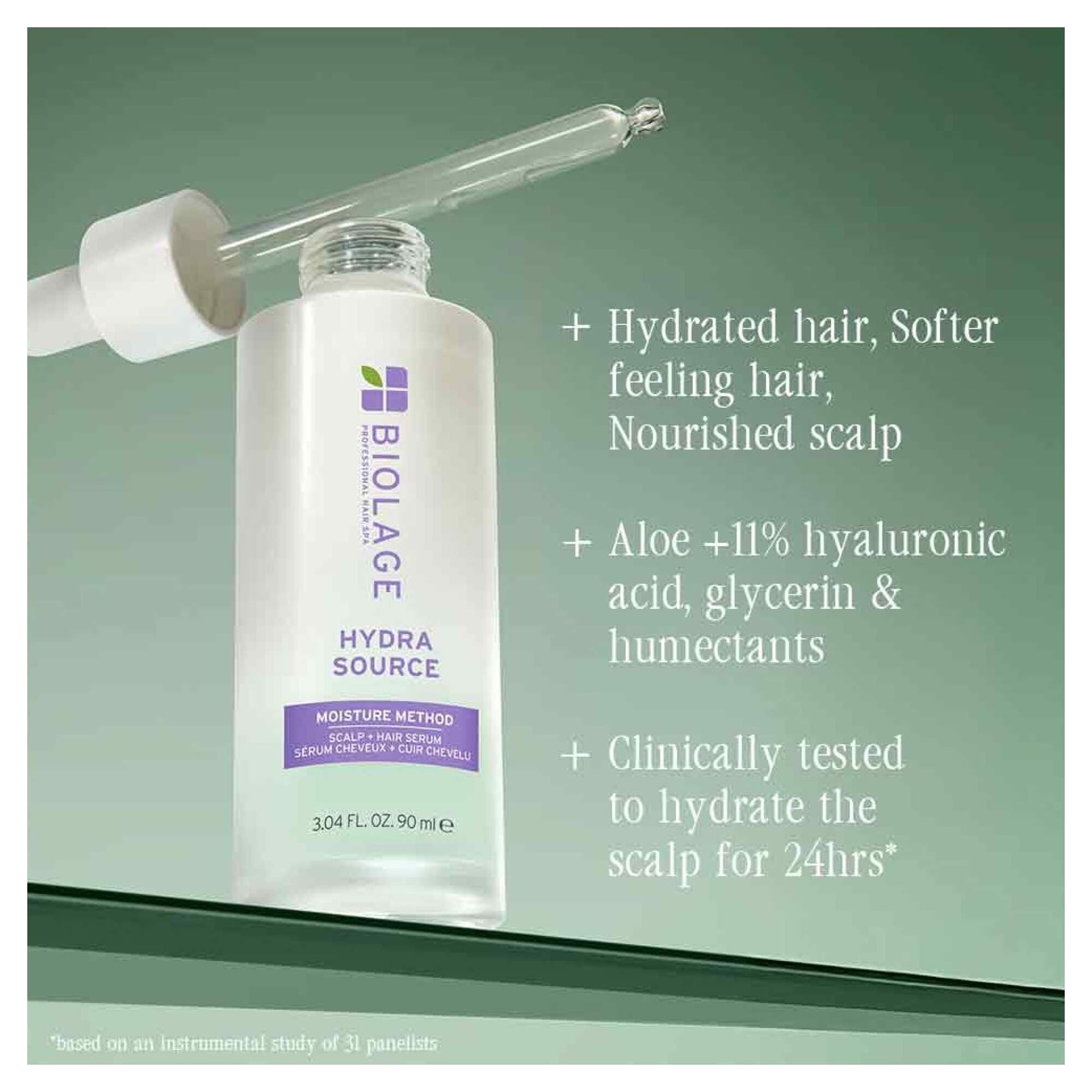Biolage - Hydra Source - Serum - Image 4