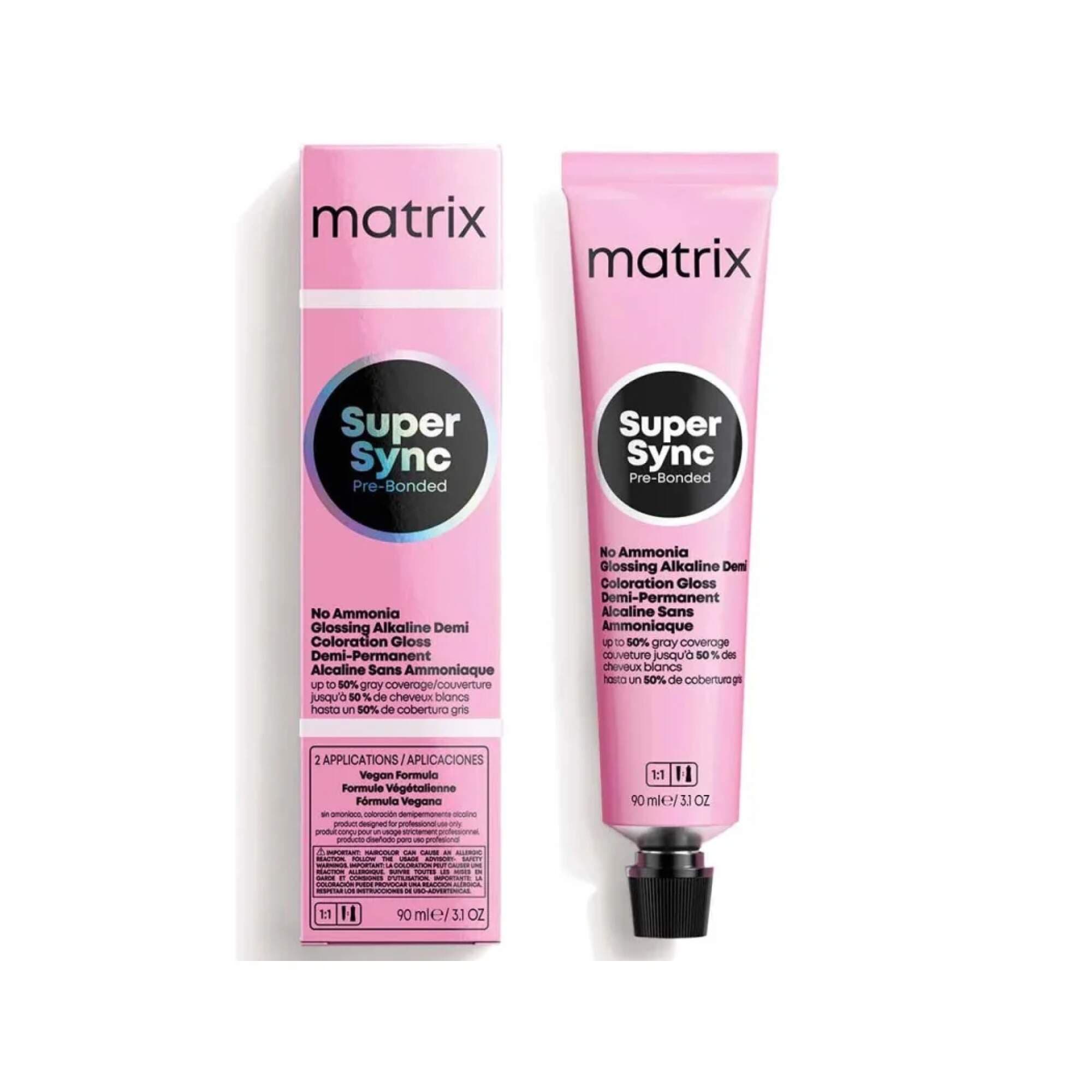 matrix Super Sync 8GV - Image 2