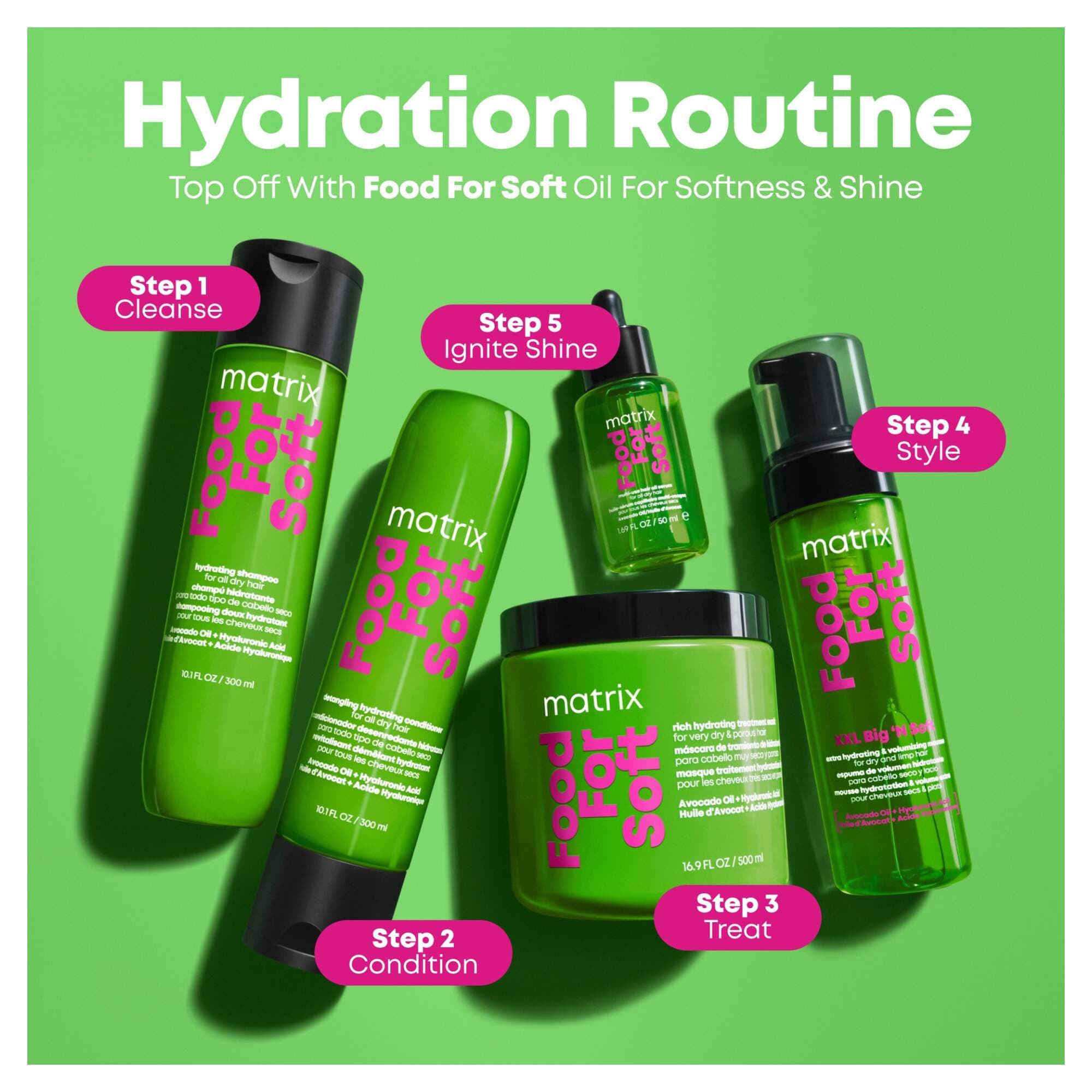 Total Results - Food For Soft - XXL Mousse AVAILABLE JULY - Image 4