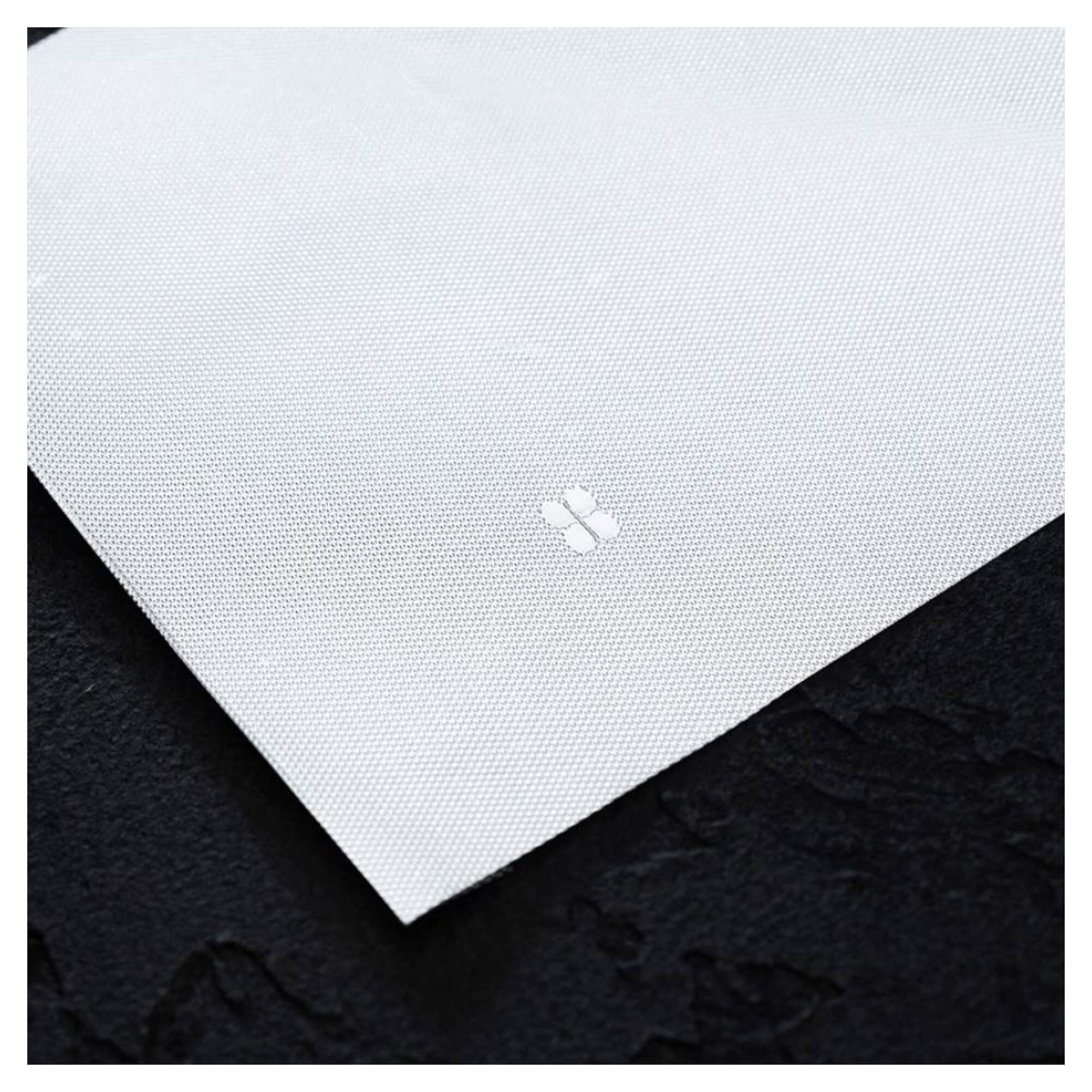 PROCARE - 24*7 Air - TEXTURED 120mm Foil Sheets x100 - Image 2