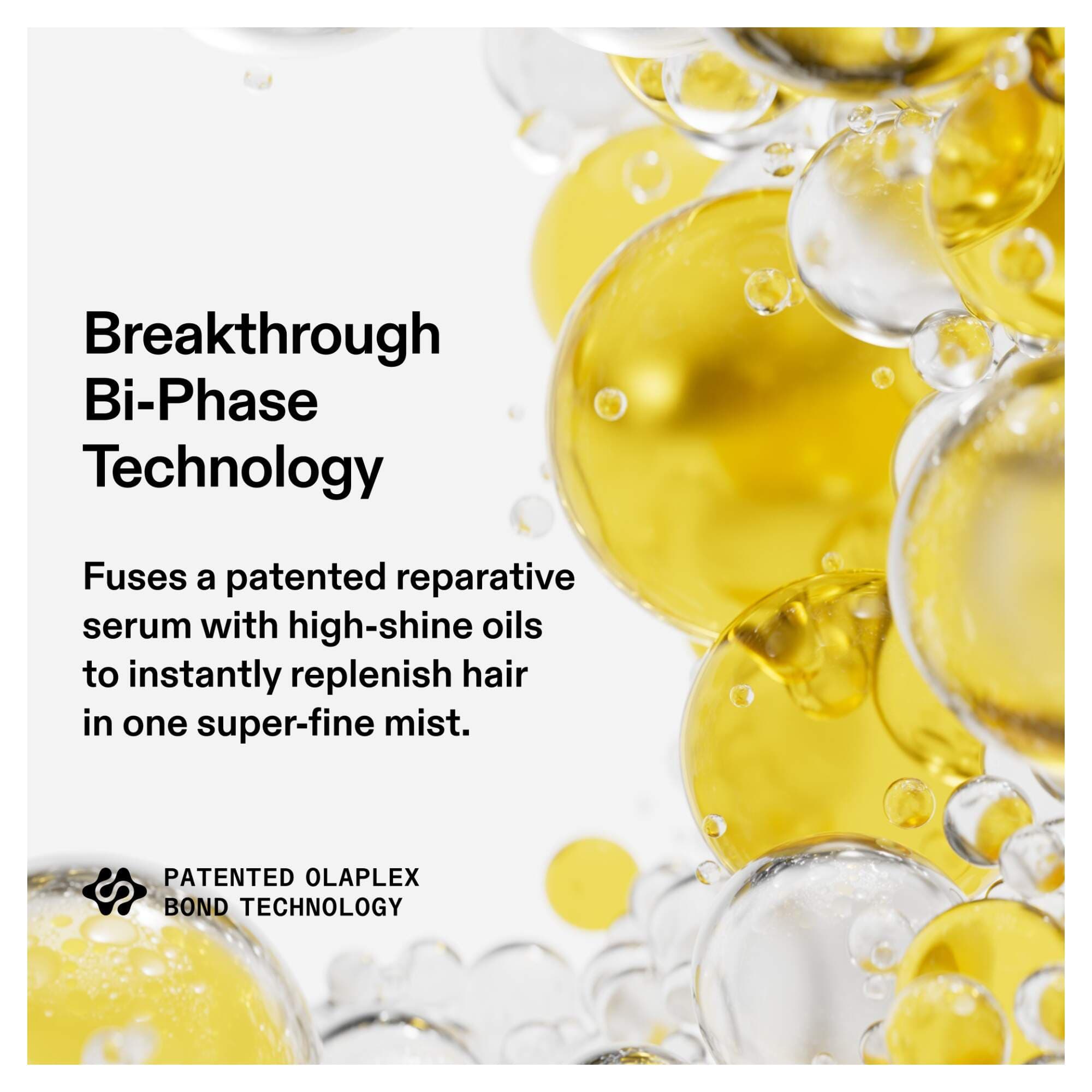 OLAPLEX - No. 7 - Shine Serum Oil Mist - Image 4