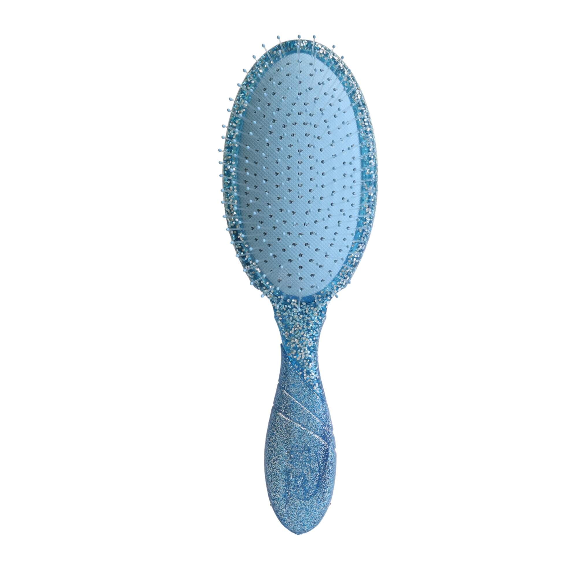 Wet Brush - Pro Detangler - Winter Wonderland - Blue