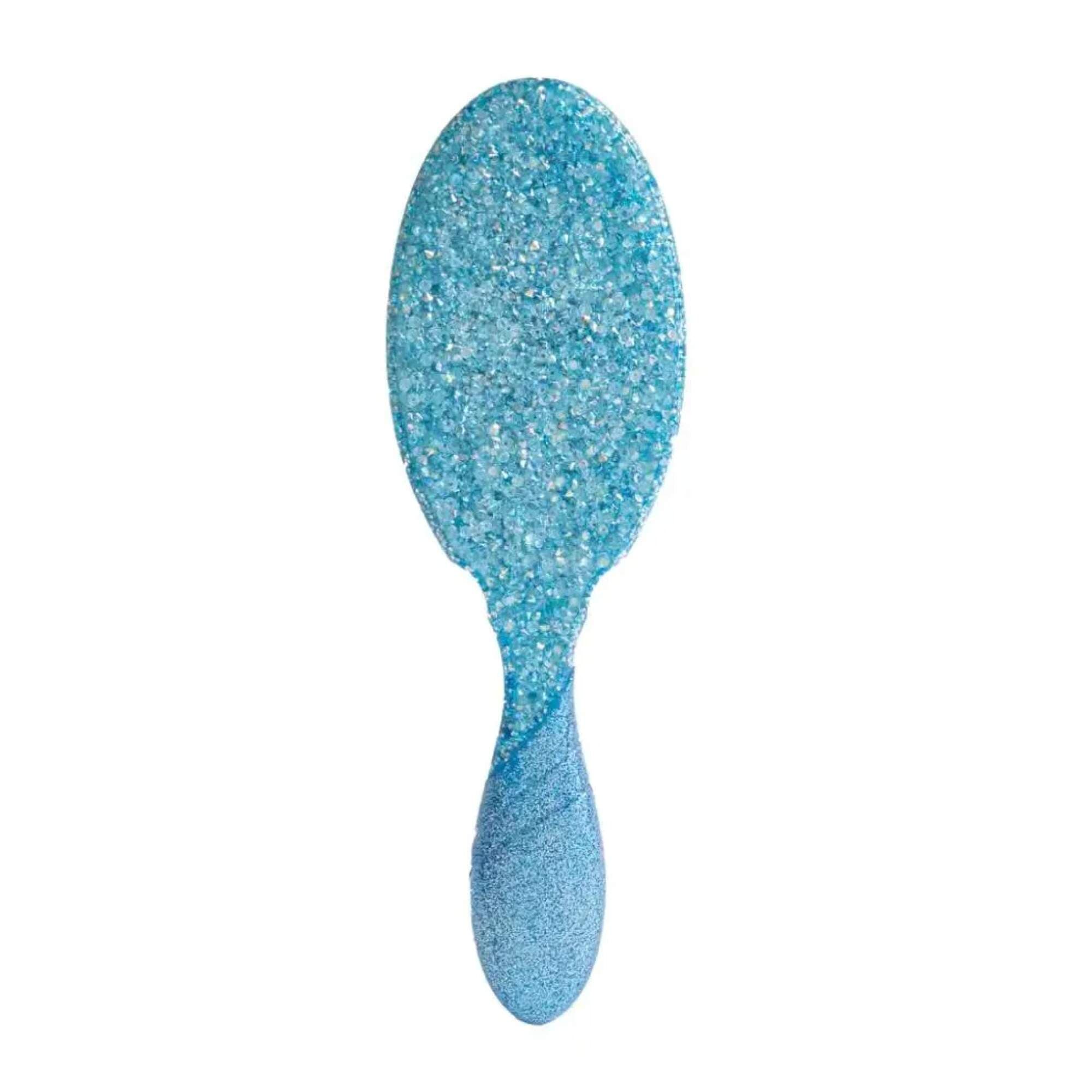 Wet Brush - Pro Detangler - Winter Wonderland - Blue - Image 2