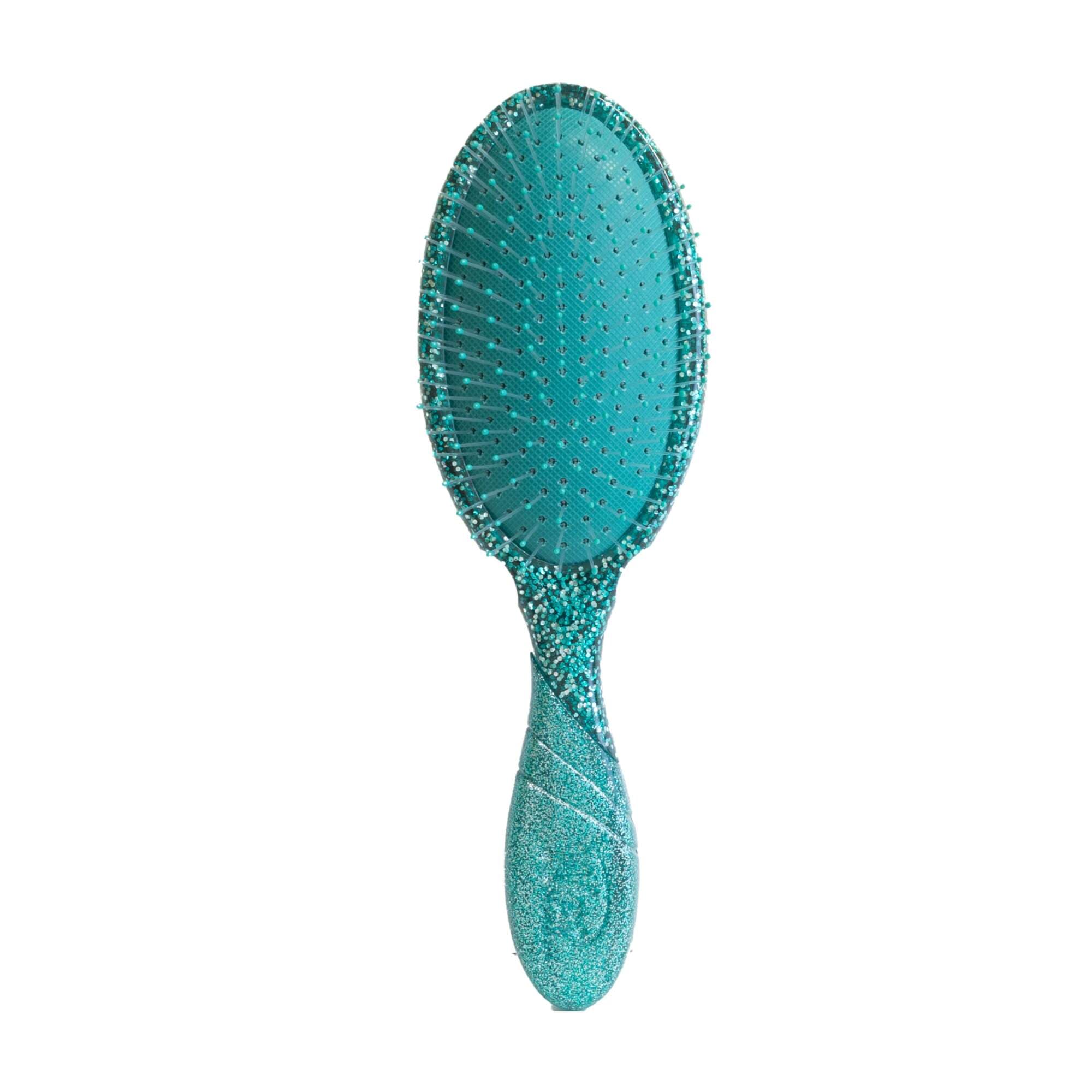 Wet Brush - Pro Detangler - Winter Wonderland - Green