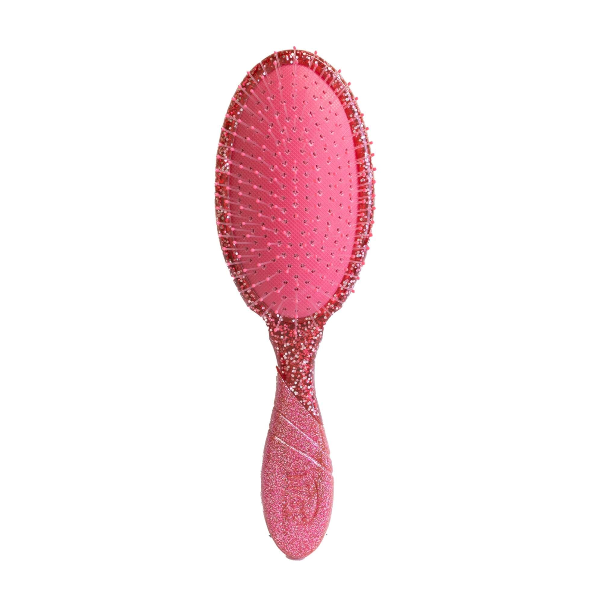 Wet Brush - Pro Detangler - Winter Wonderland - Pink