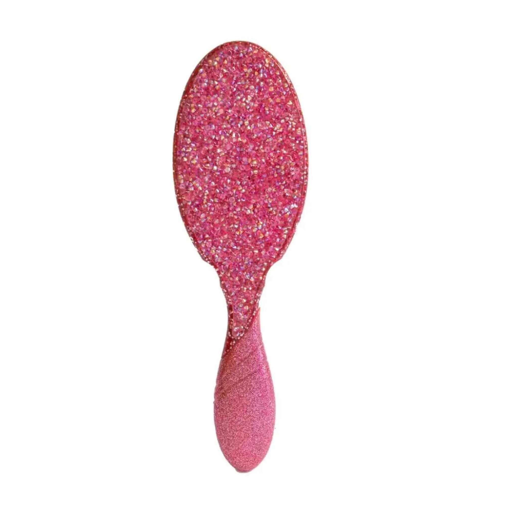 Wet Brush - Pro Detangler - Winter Wonderland - Pink - Image 2