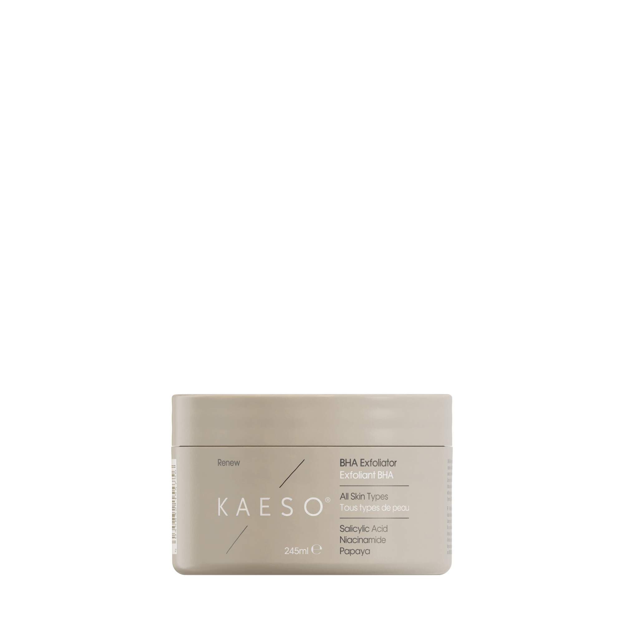 KAESO ReNew - BHA Exfoliator 250ml