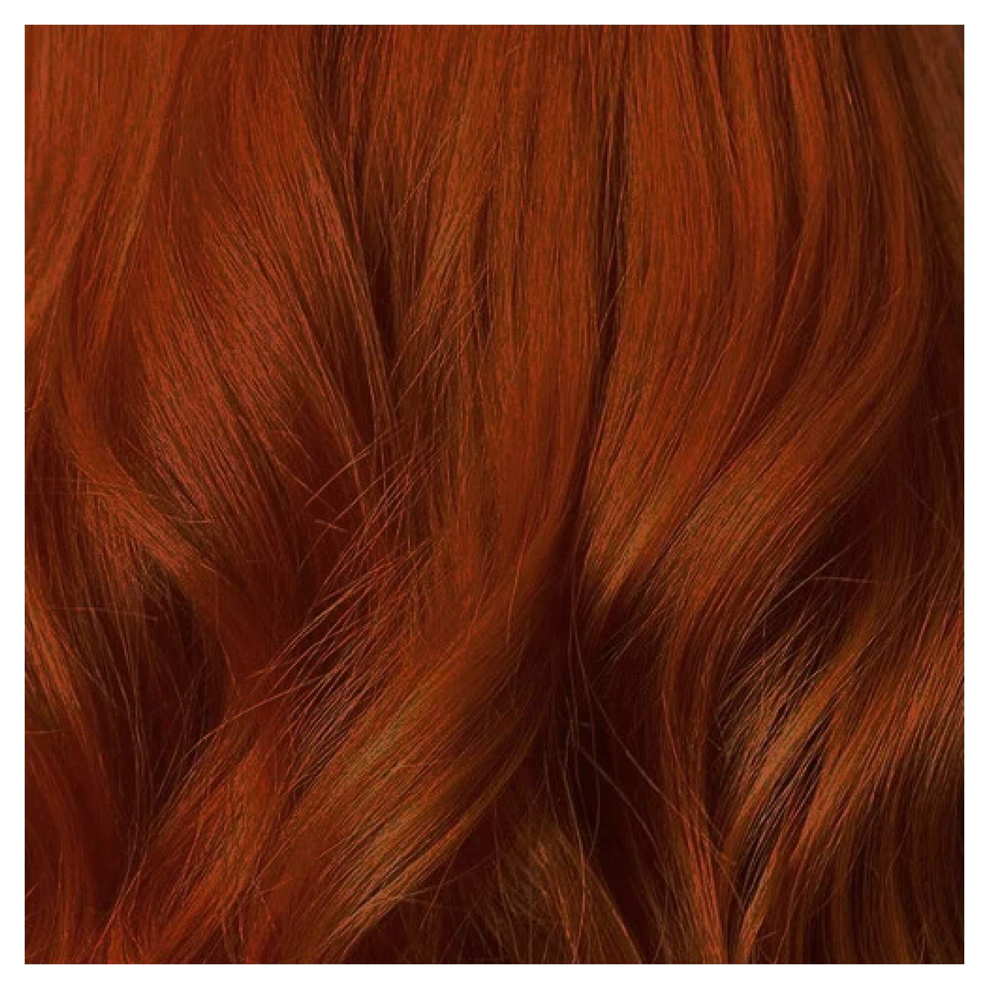 Crazy Color - Vibrant Shades - True Copper (80)