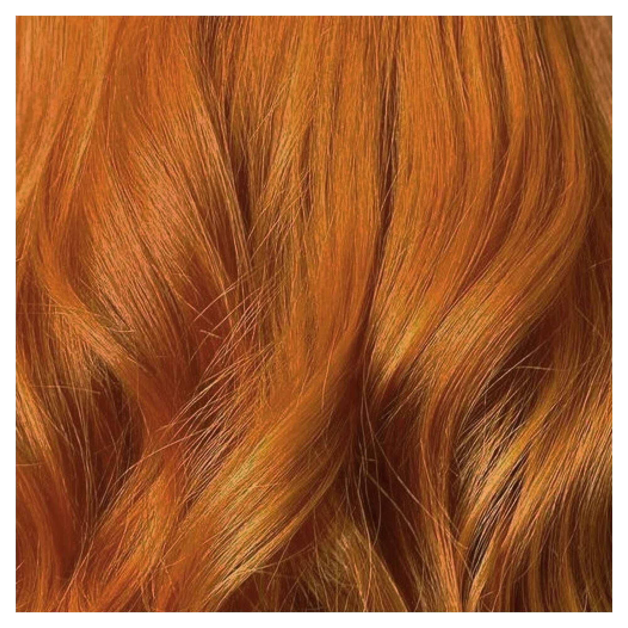 Crazy Color - Vibrant Shades - Spicy Copper (82)