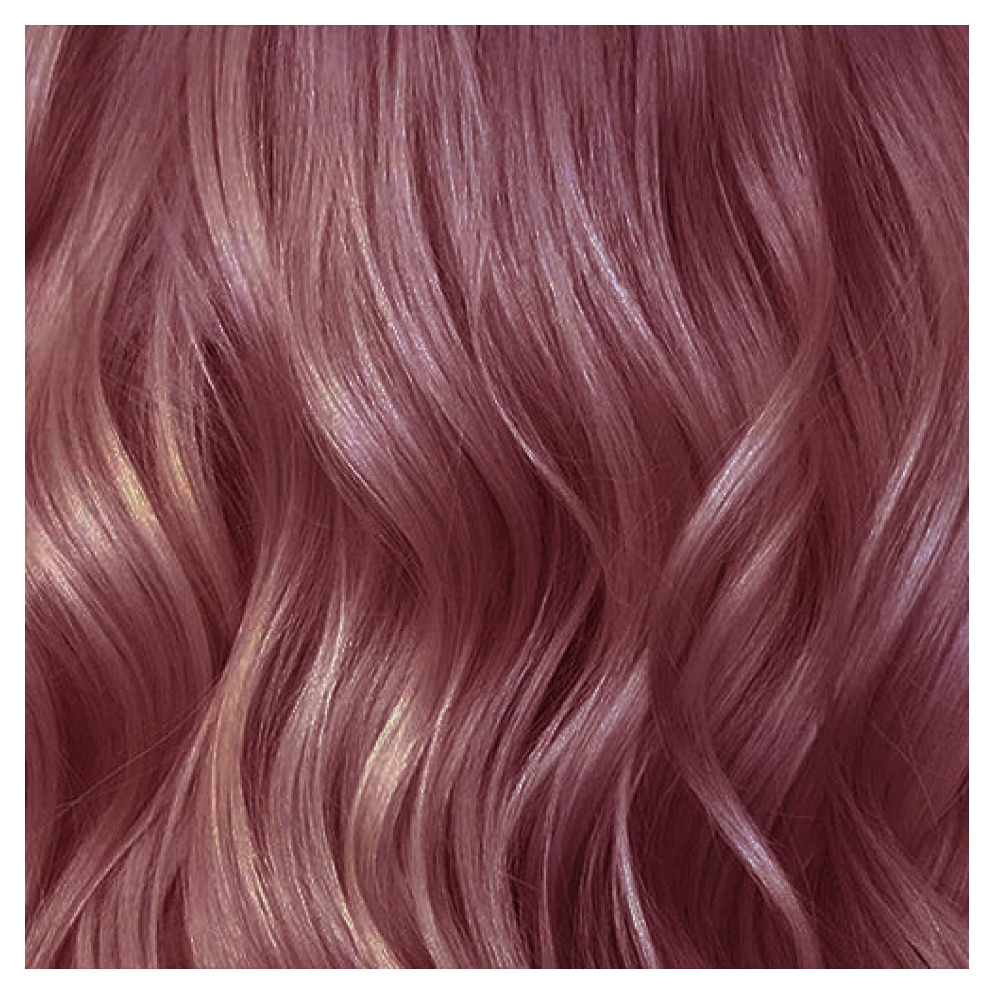 Crazy Color - Vibrant Shades - Dusky Pink (83)