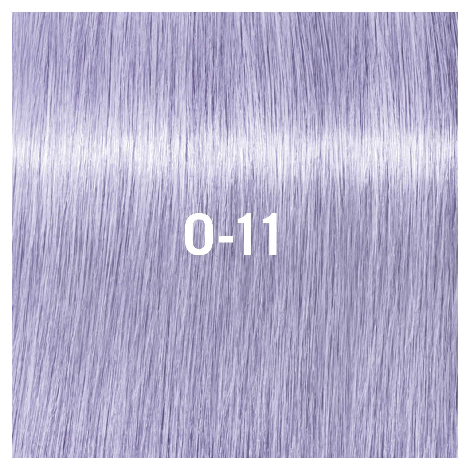 IGORA VIBRANCE - 0-11