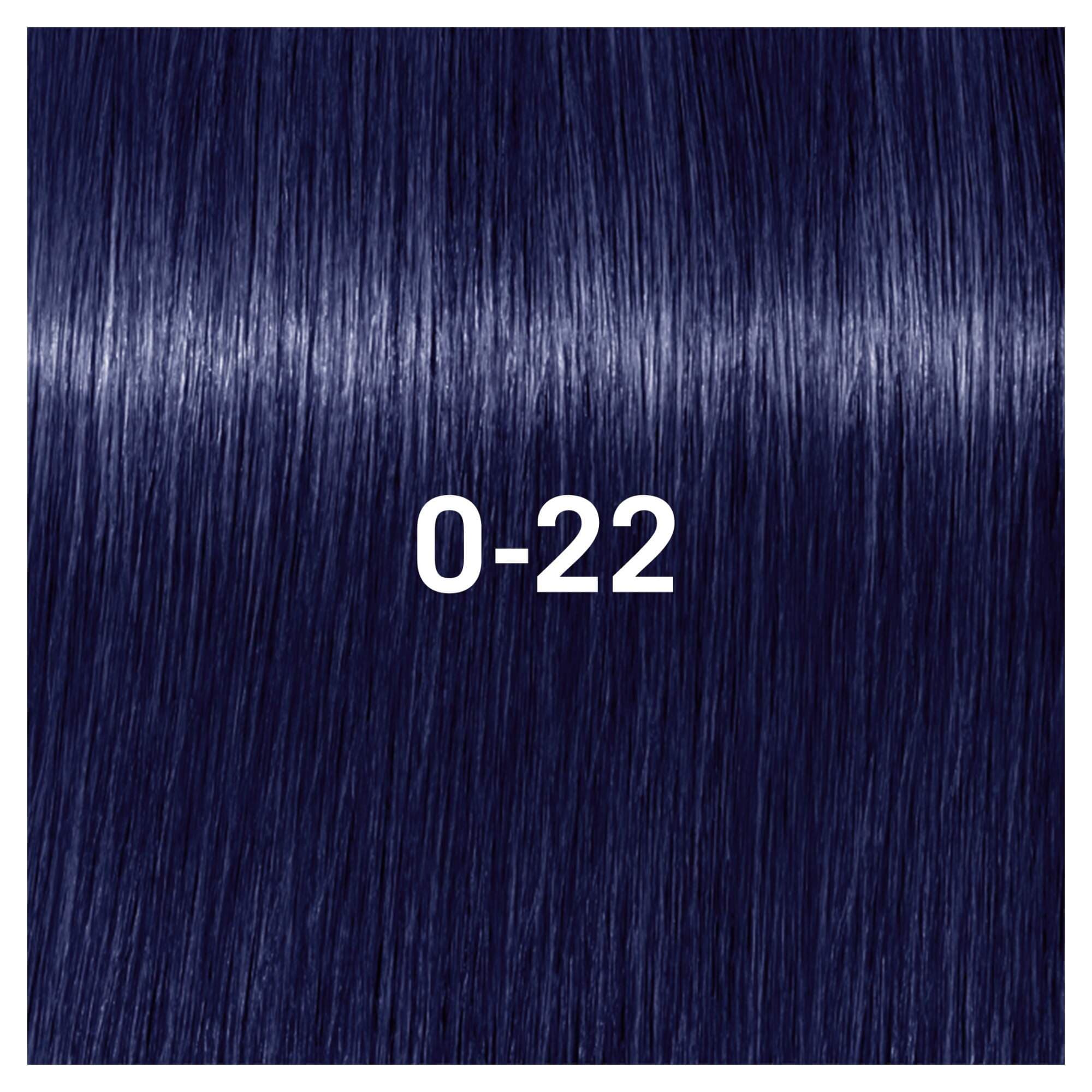 IGORA VIBRANCE - 0-22