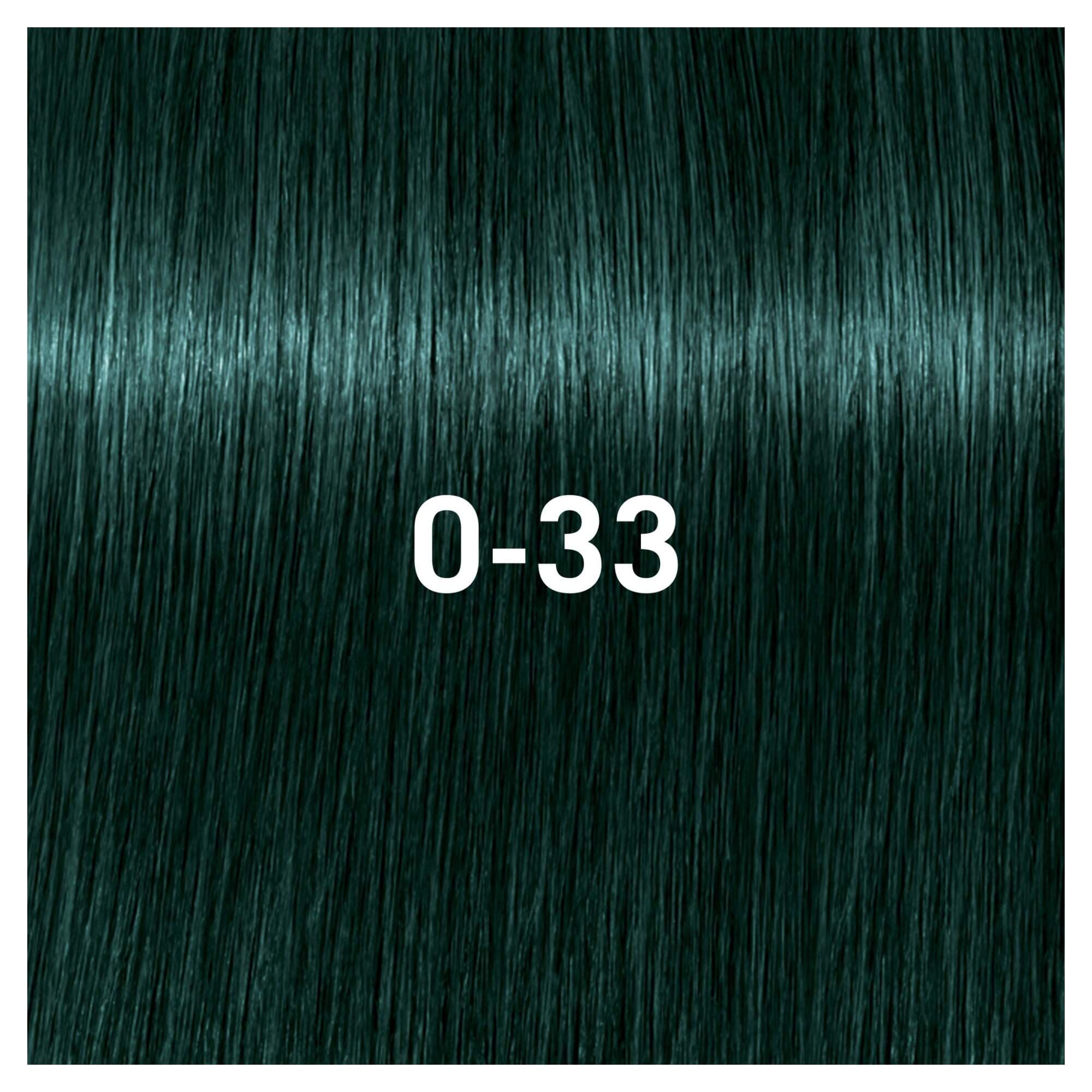 IGORA VIBRANCE - 0-33