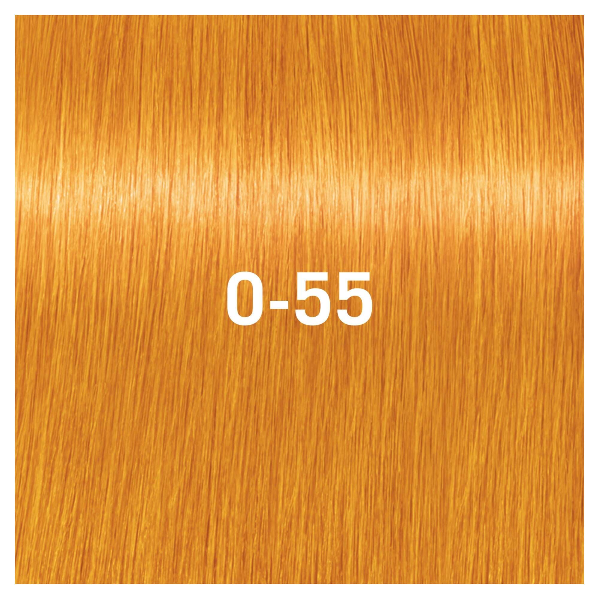 IGORA VIBRANCE - 0-55