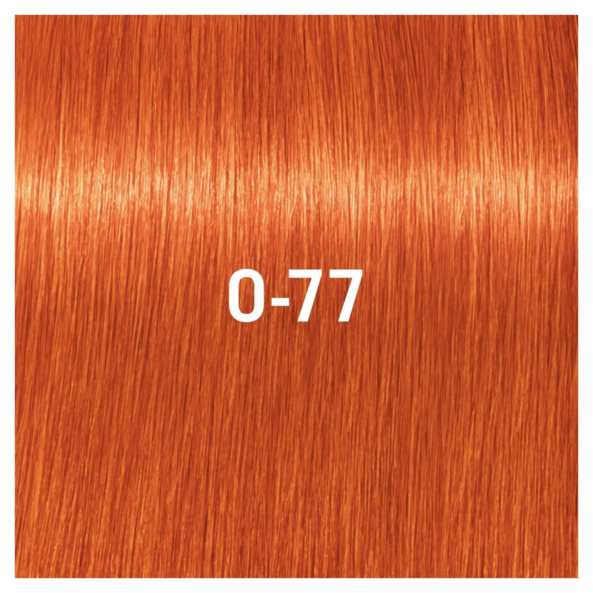 IGORA VIBRANCE - 0-77