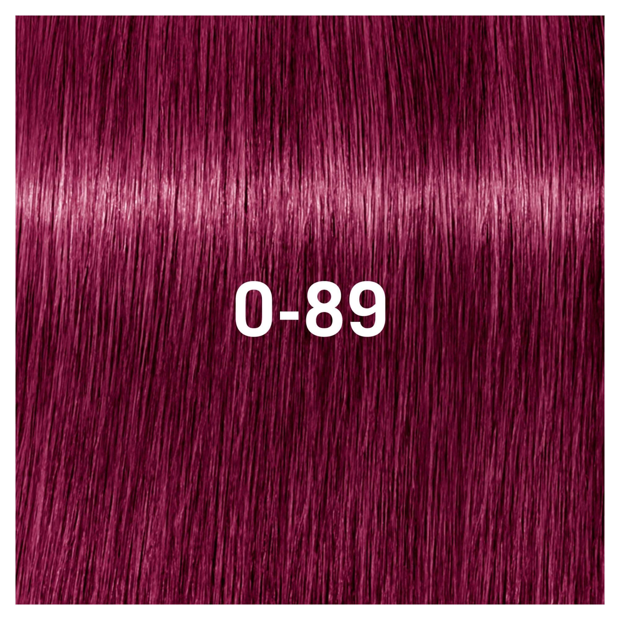 IGORA VIBRANCE - 0-89