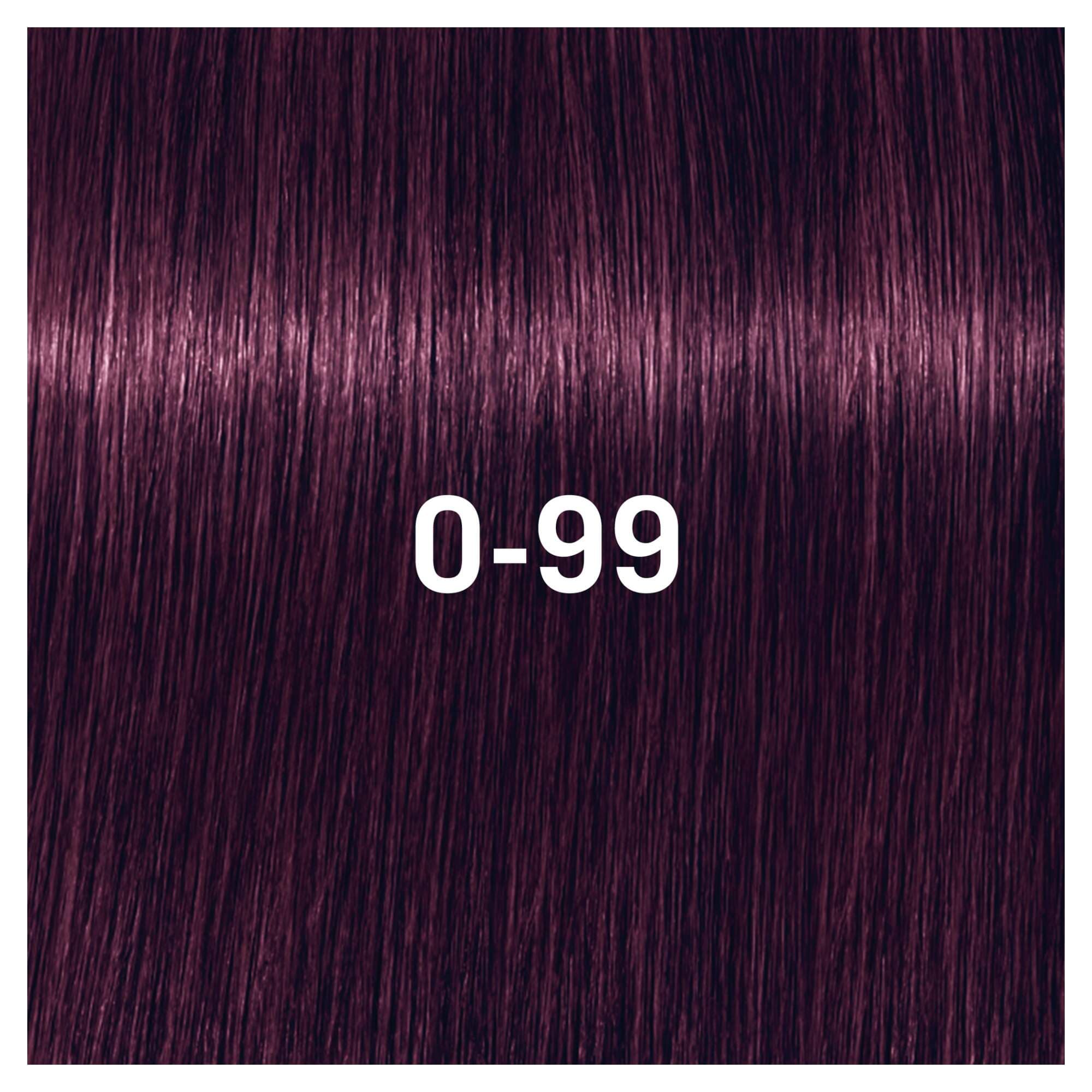 IGORA VIBRANCE - 0-99