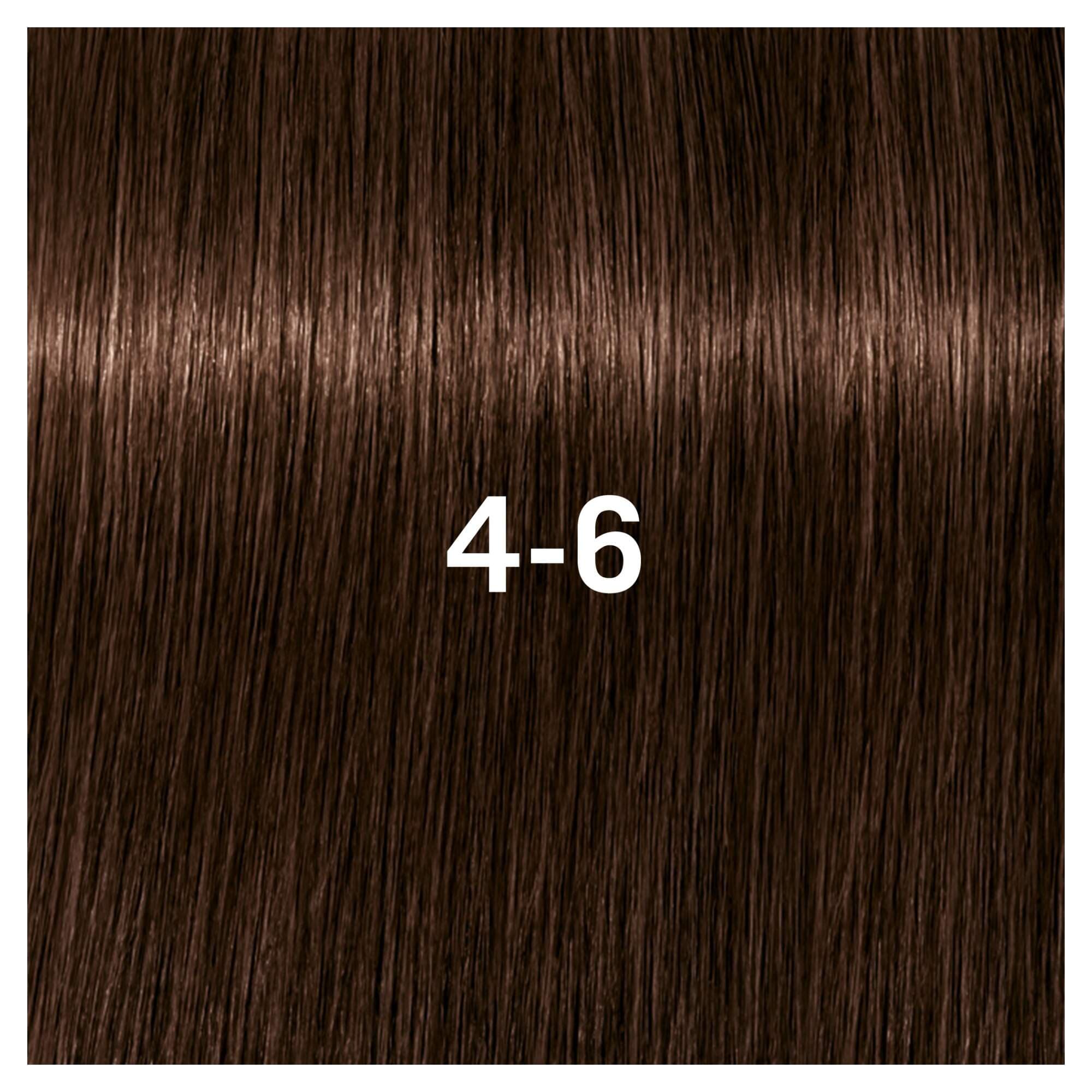 IGORA VIBRANCE - 4-6