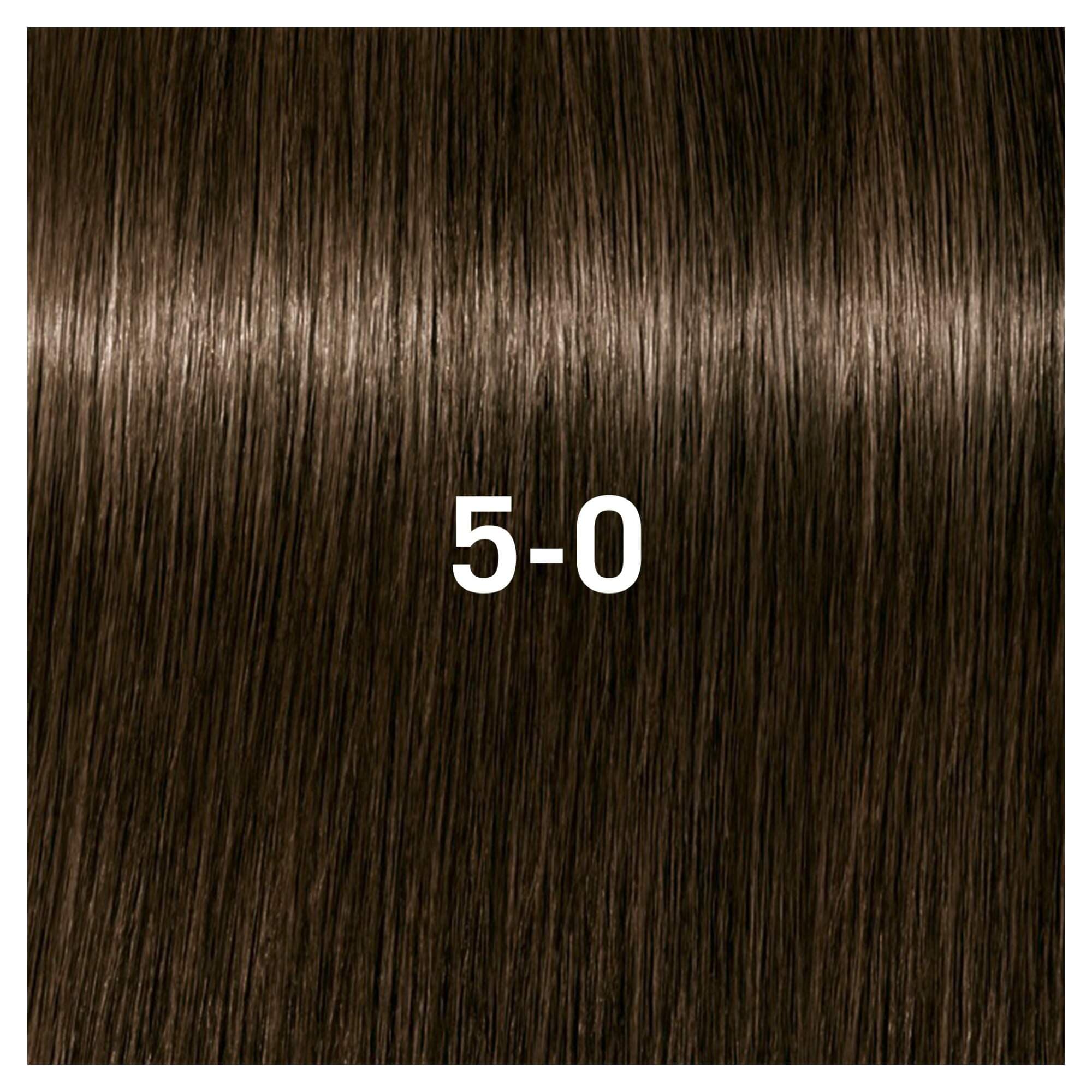 IGORA VIBRANCE - 5-0