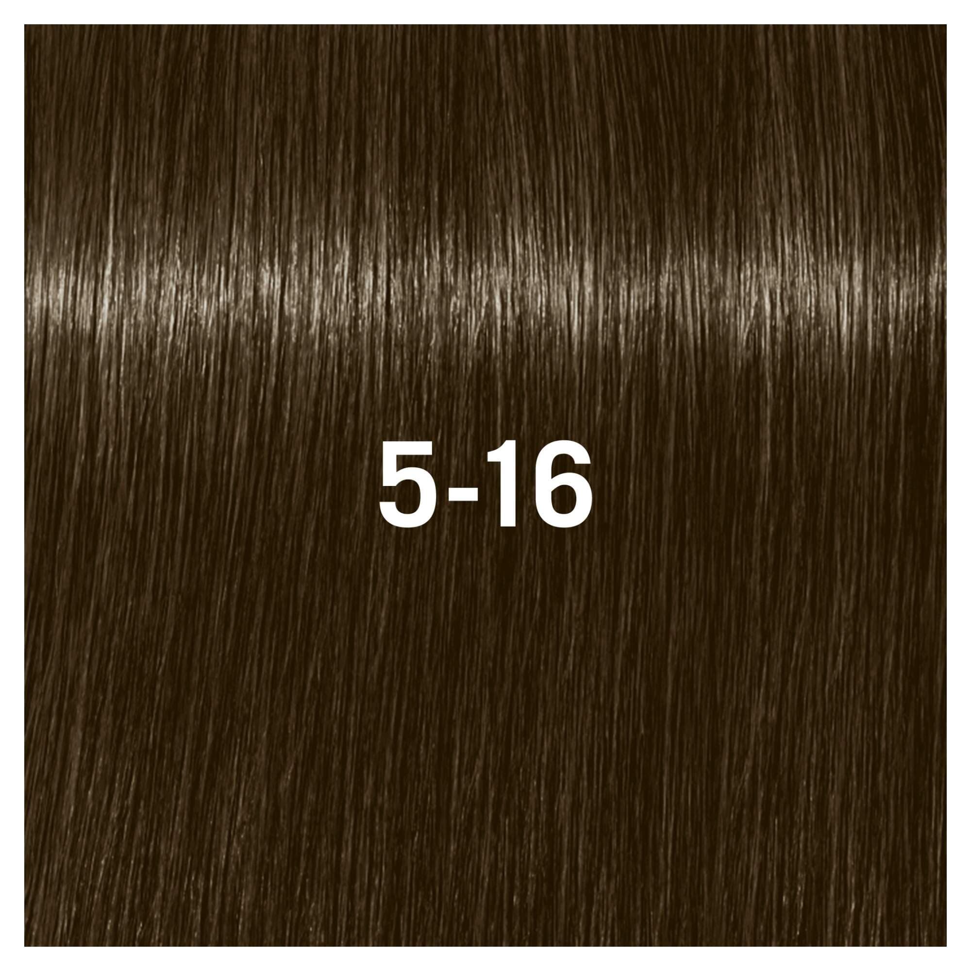 IGORA VIBRANCE - 5-16
