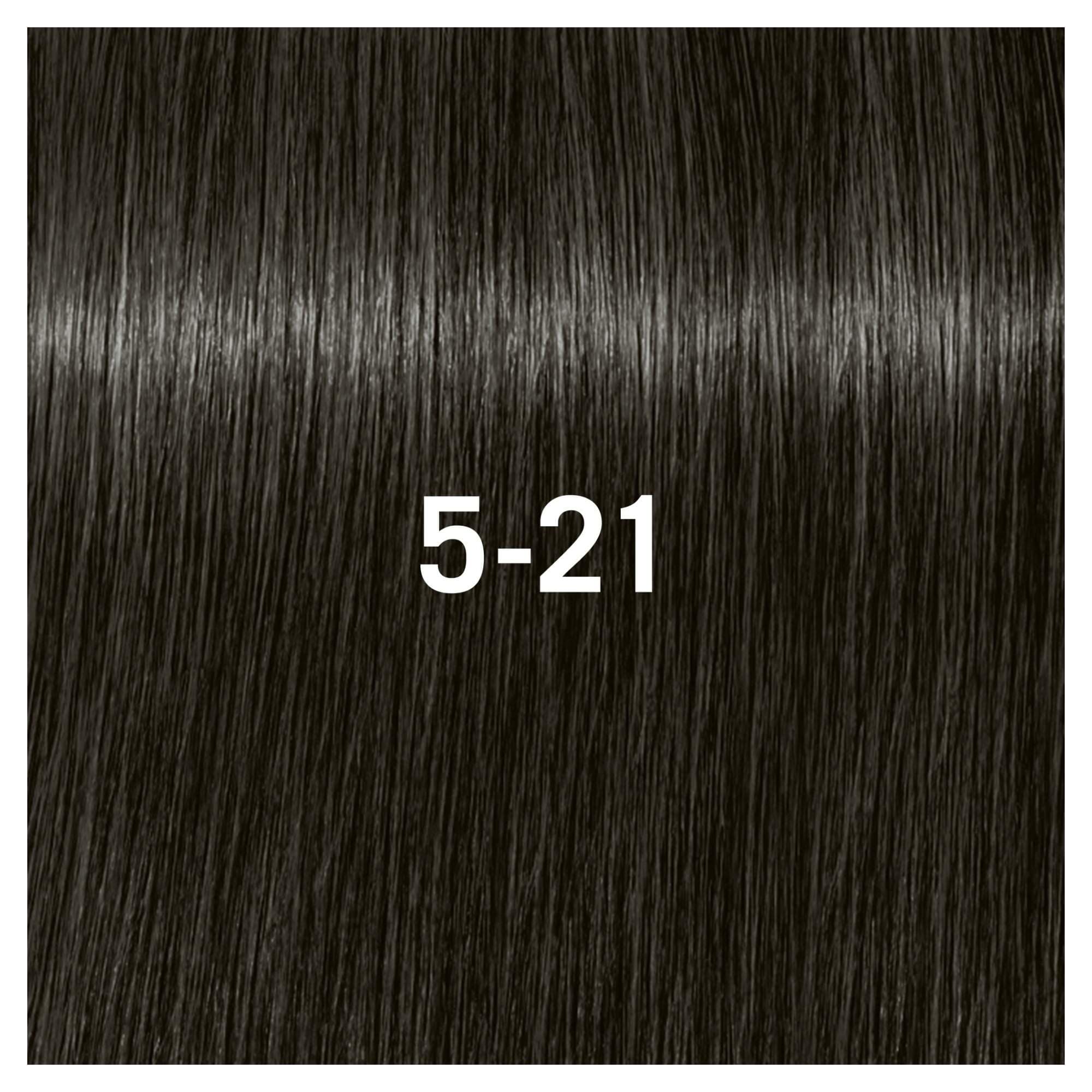 IGORA VIBRANCE - 5-21