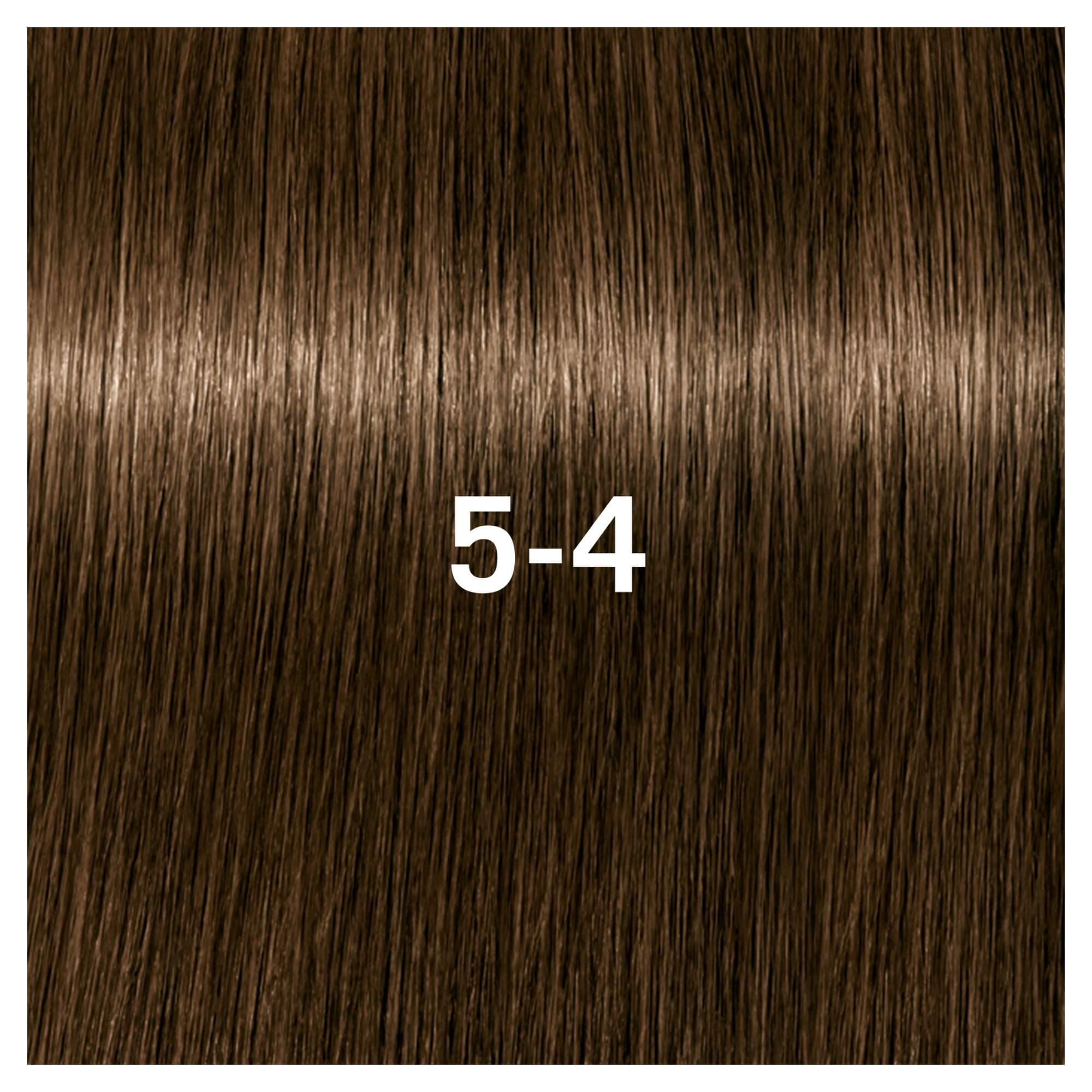 IGORA VIBRANCE - 5-4