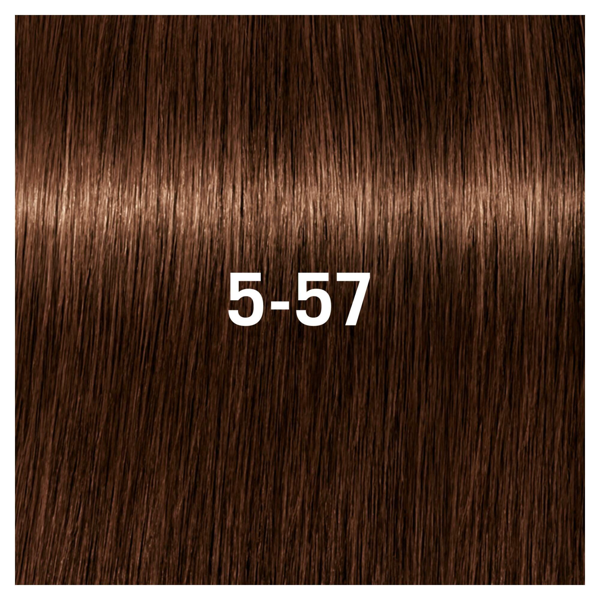 IGORA VIBRANCE - 5-57