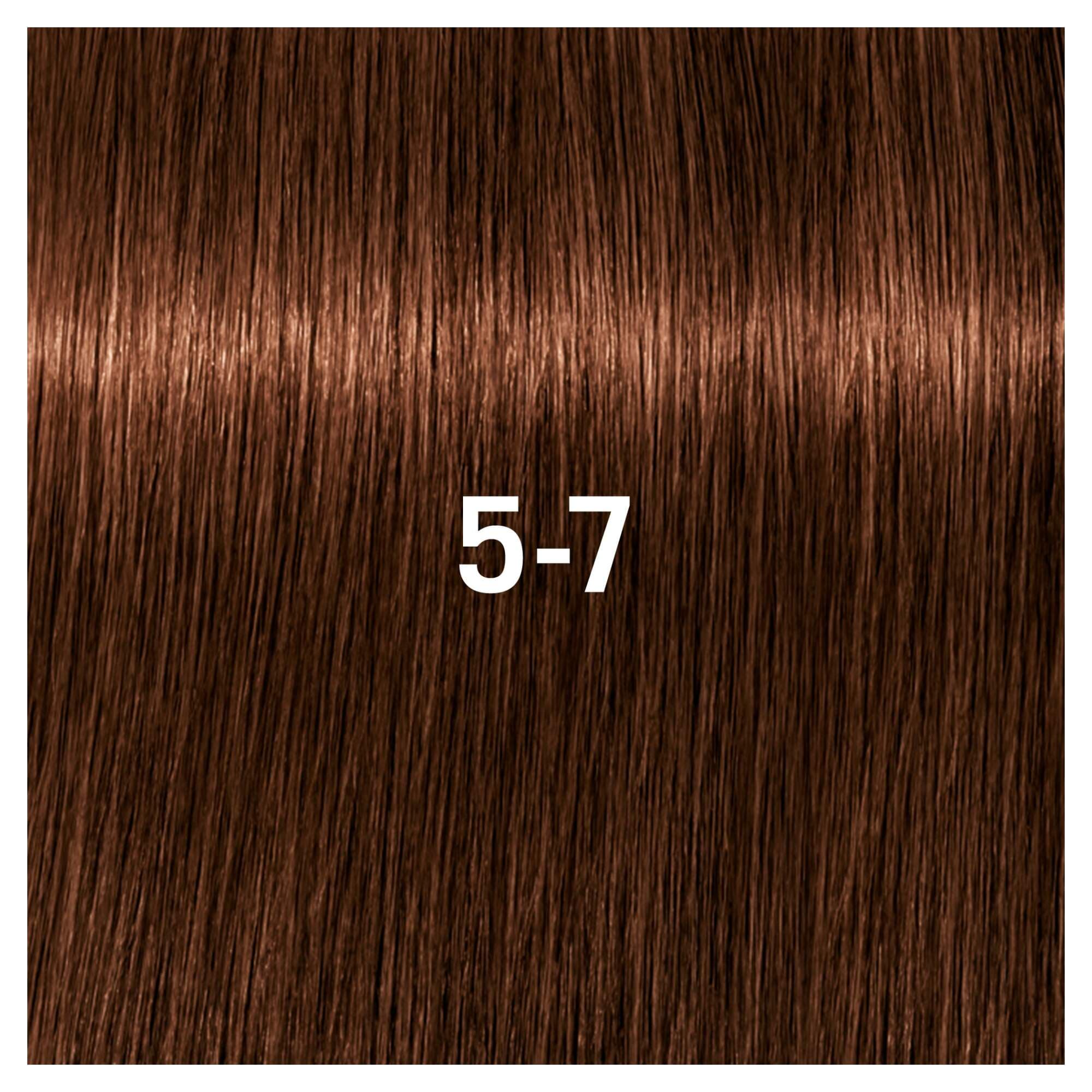 IGORA VIBRANCE - 5-7