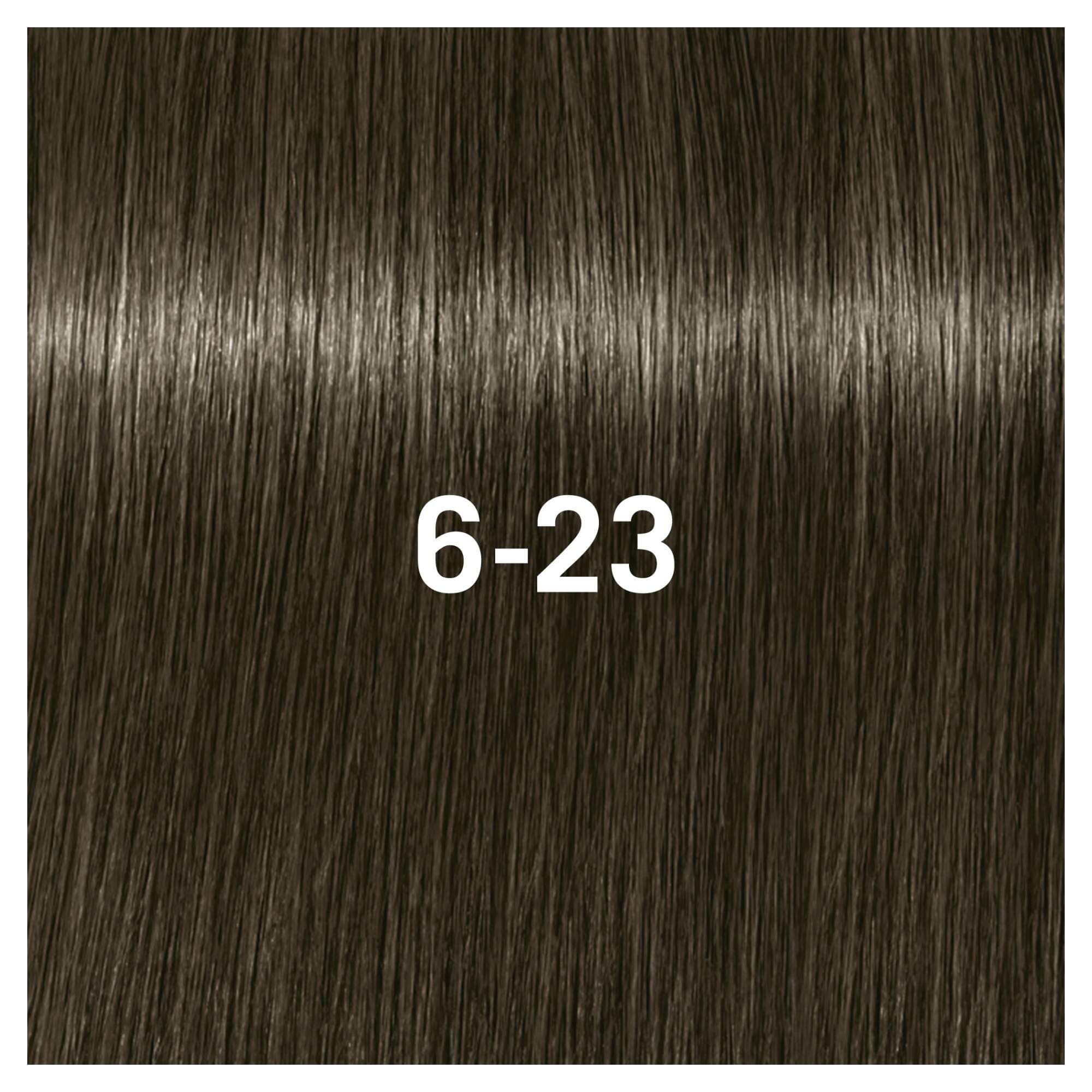 IGORA VIBRANCE - 6-23