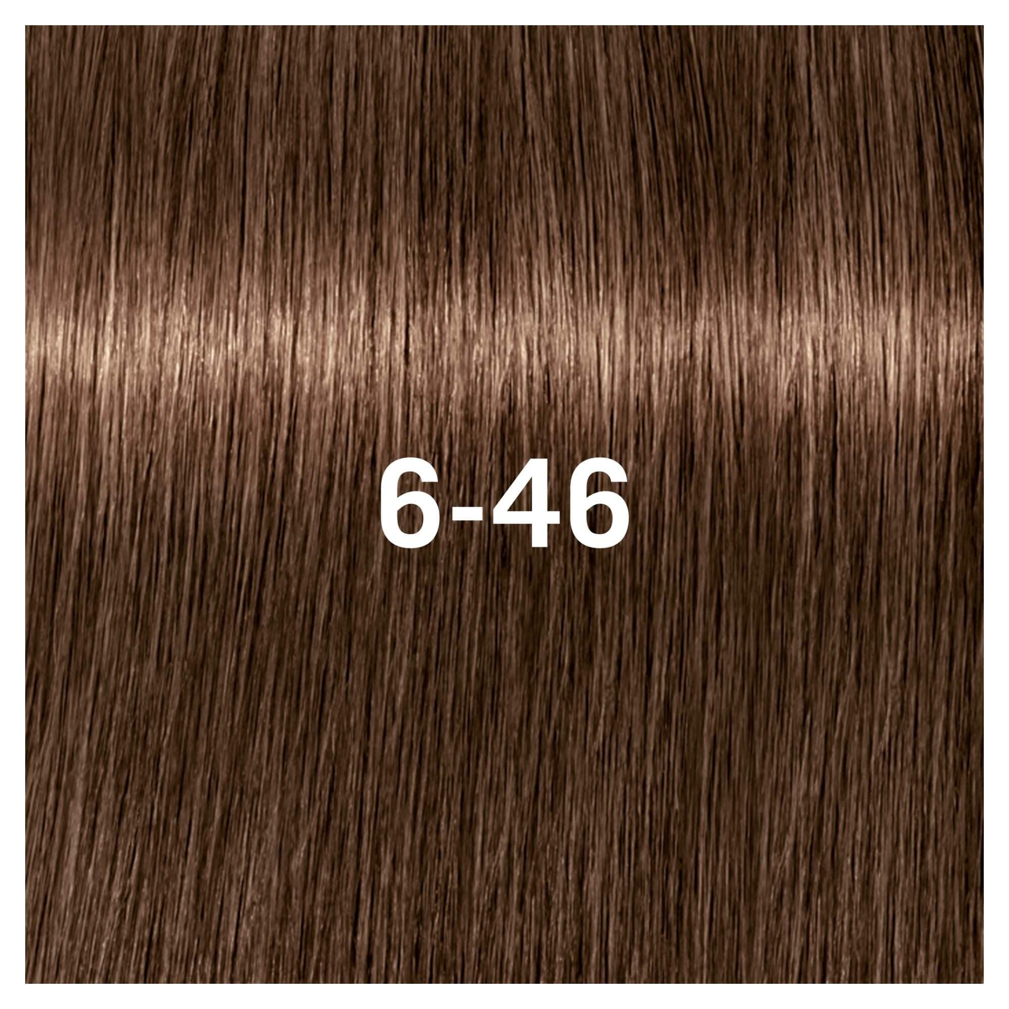 IGORA VIBRANCE - 6-46