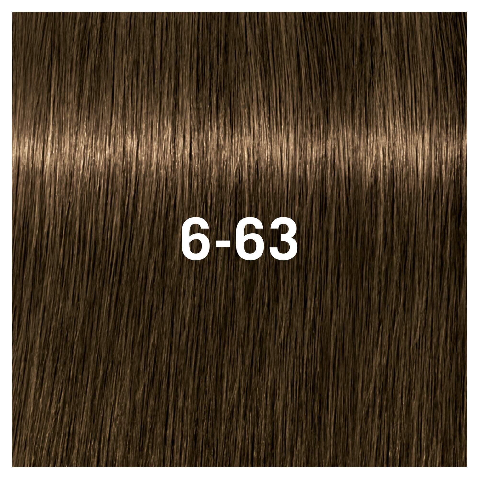 IGORA VIBRANCE - 6-63