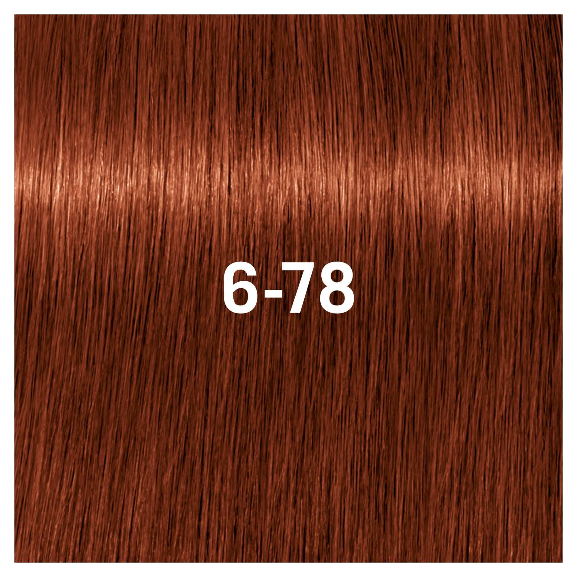 IGORA VIBRANCE - 6-78