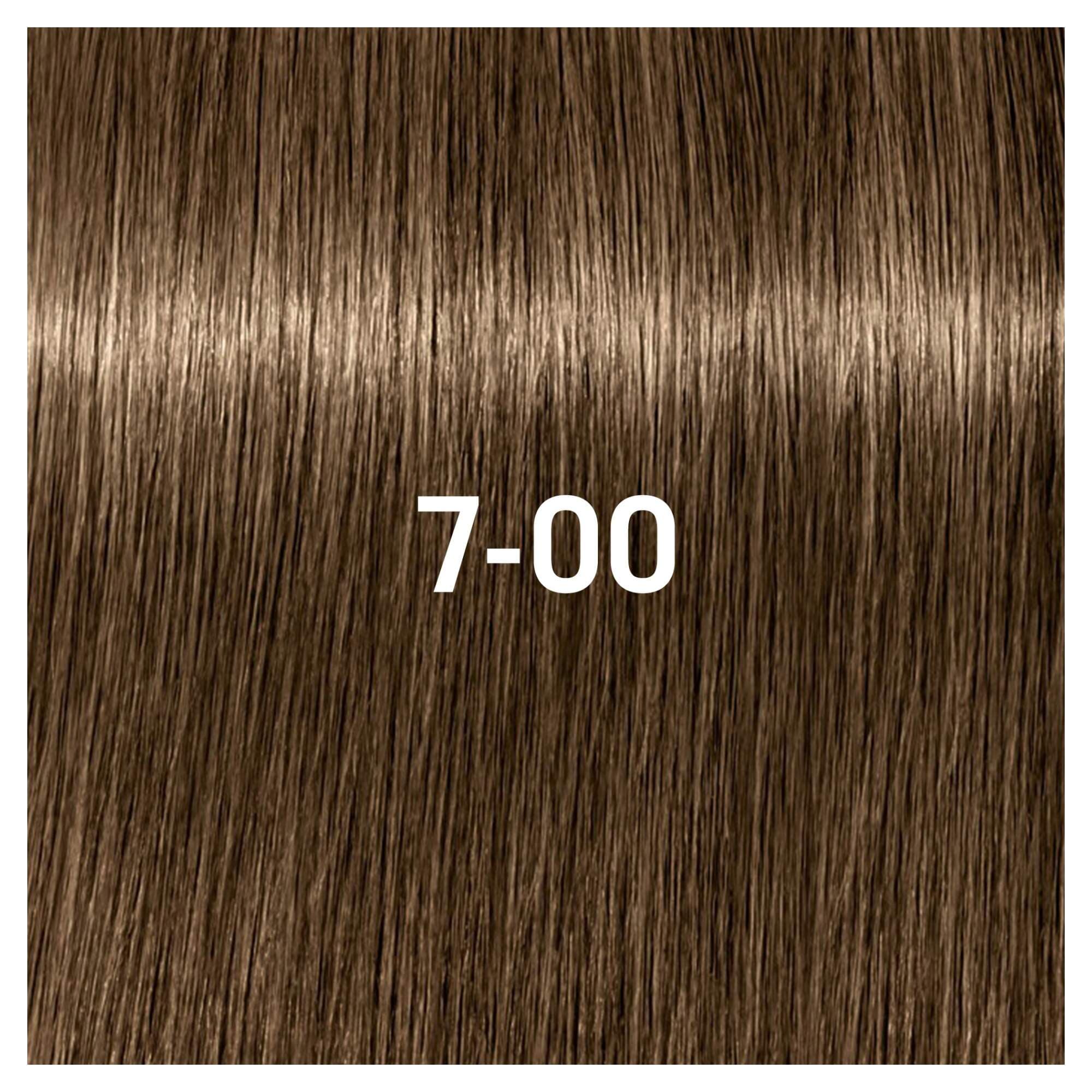 IGORA VIBRANCE - 7-00