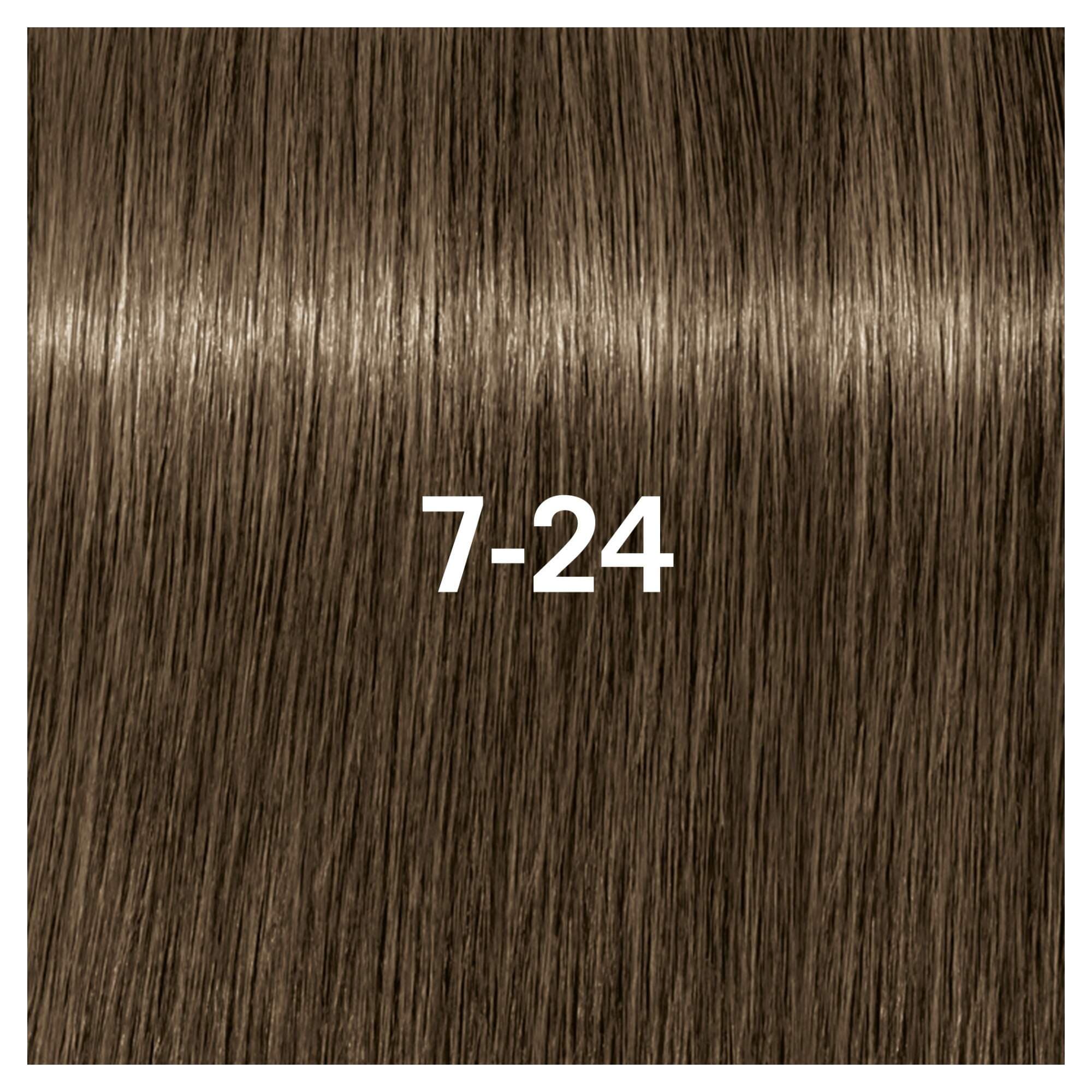 IGORA VIBRANCE - 7-24