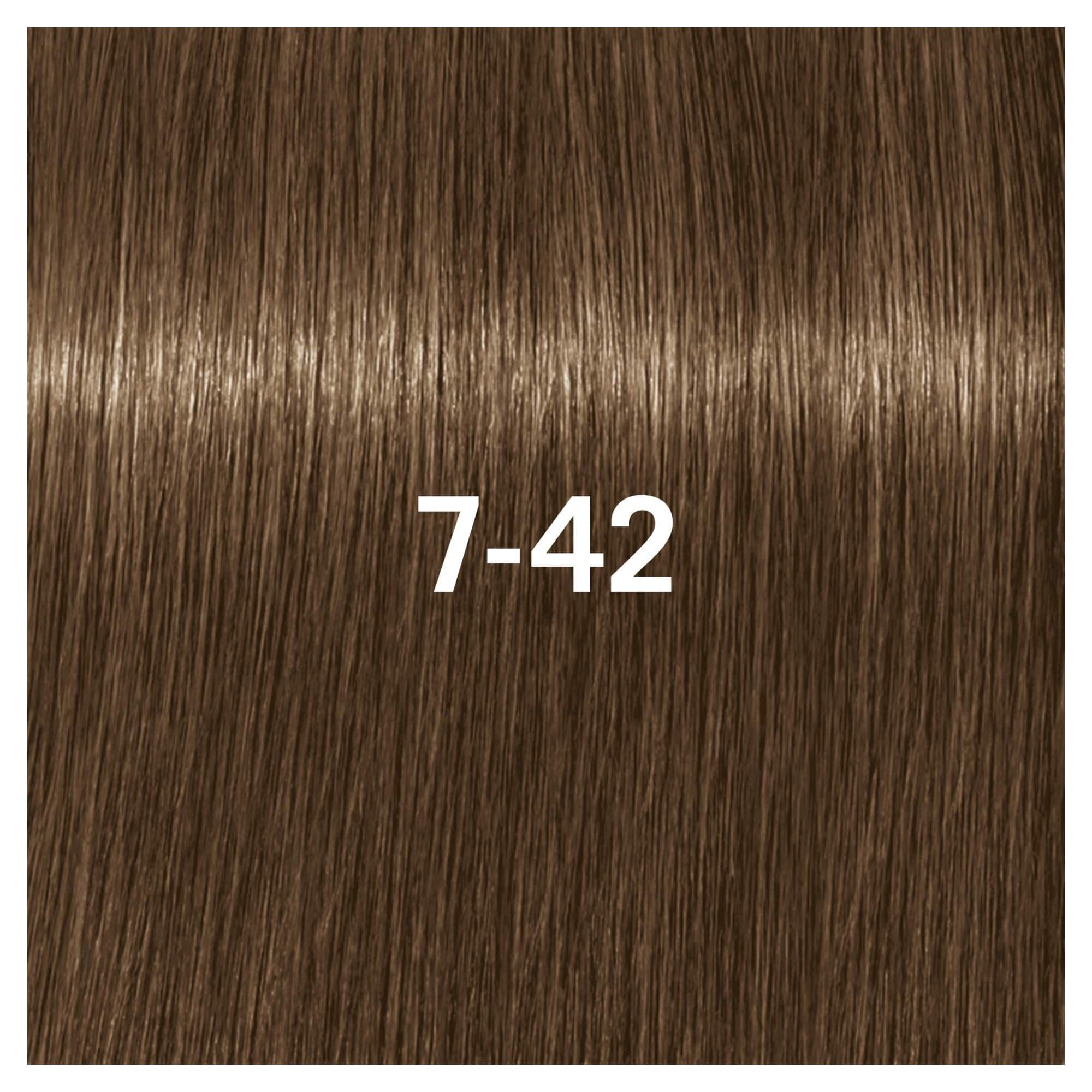 IGORA VIBRANCE - 7-42
