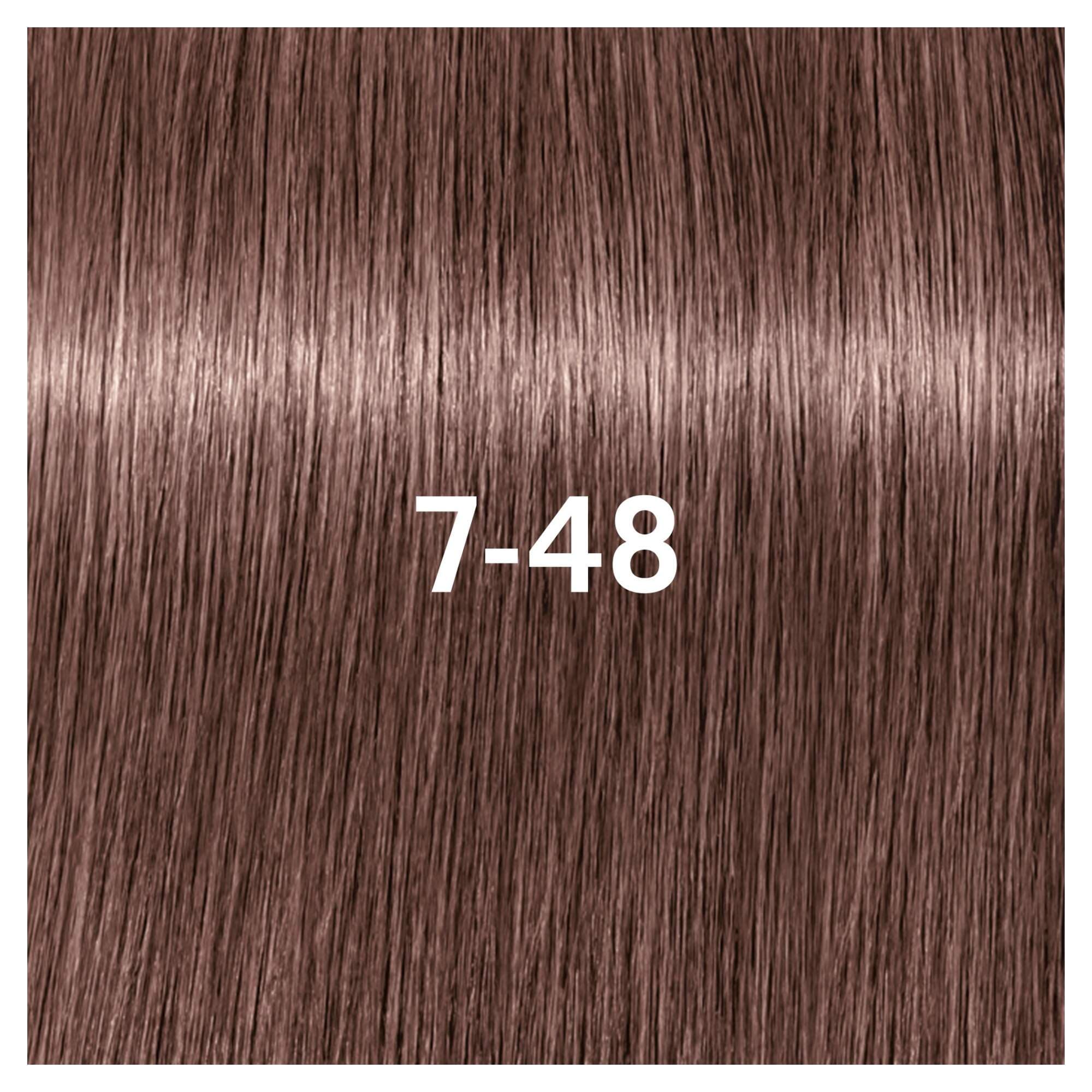 IGORA VIBRANCE - 7-48
