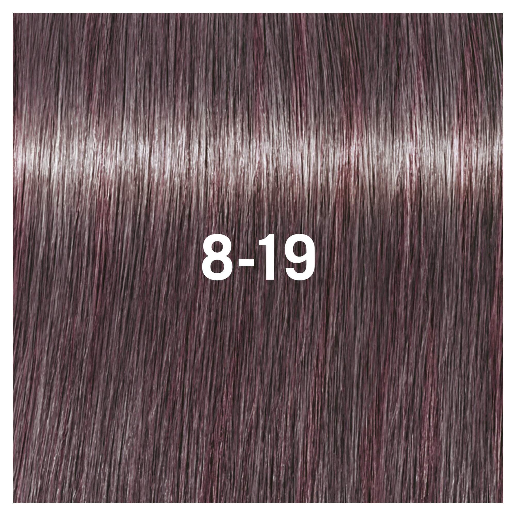 IGORA VIBRANCE - 8-19
