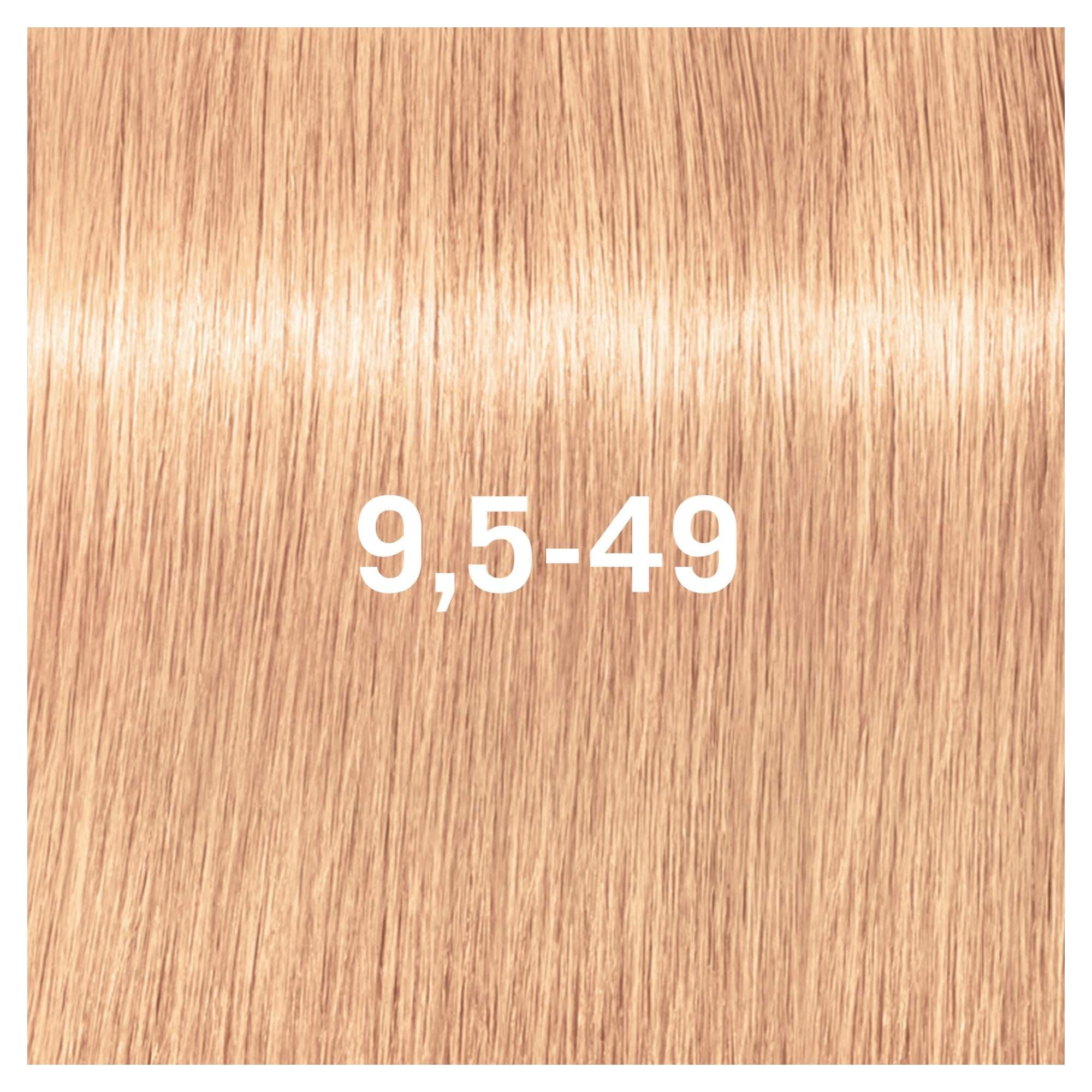 IGORA VIBRANCE - 9,5-49
