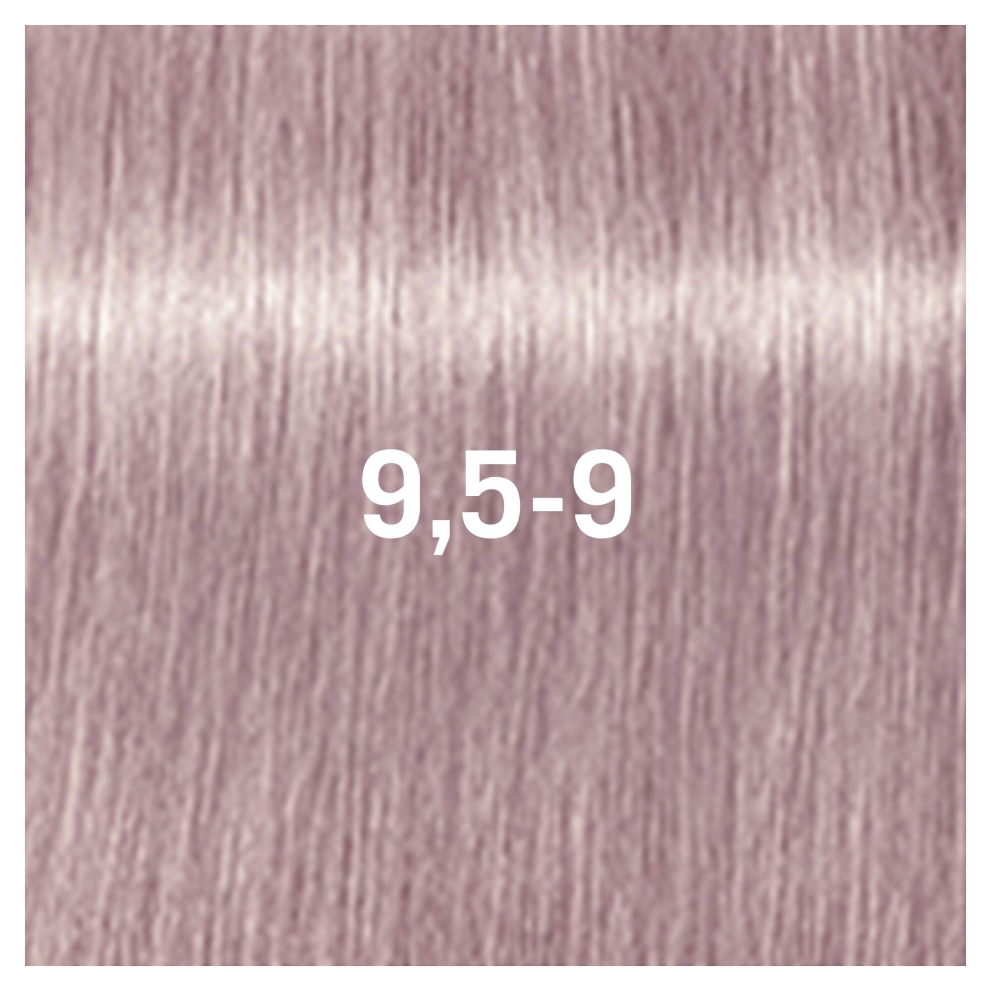 IGORA VIBRANCE - 9,5-9