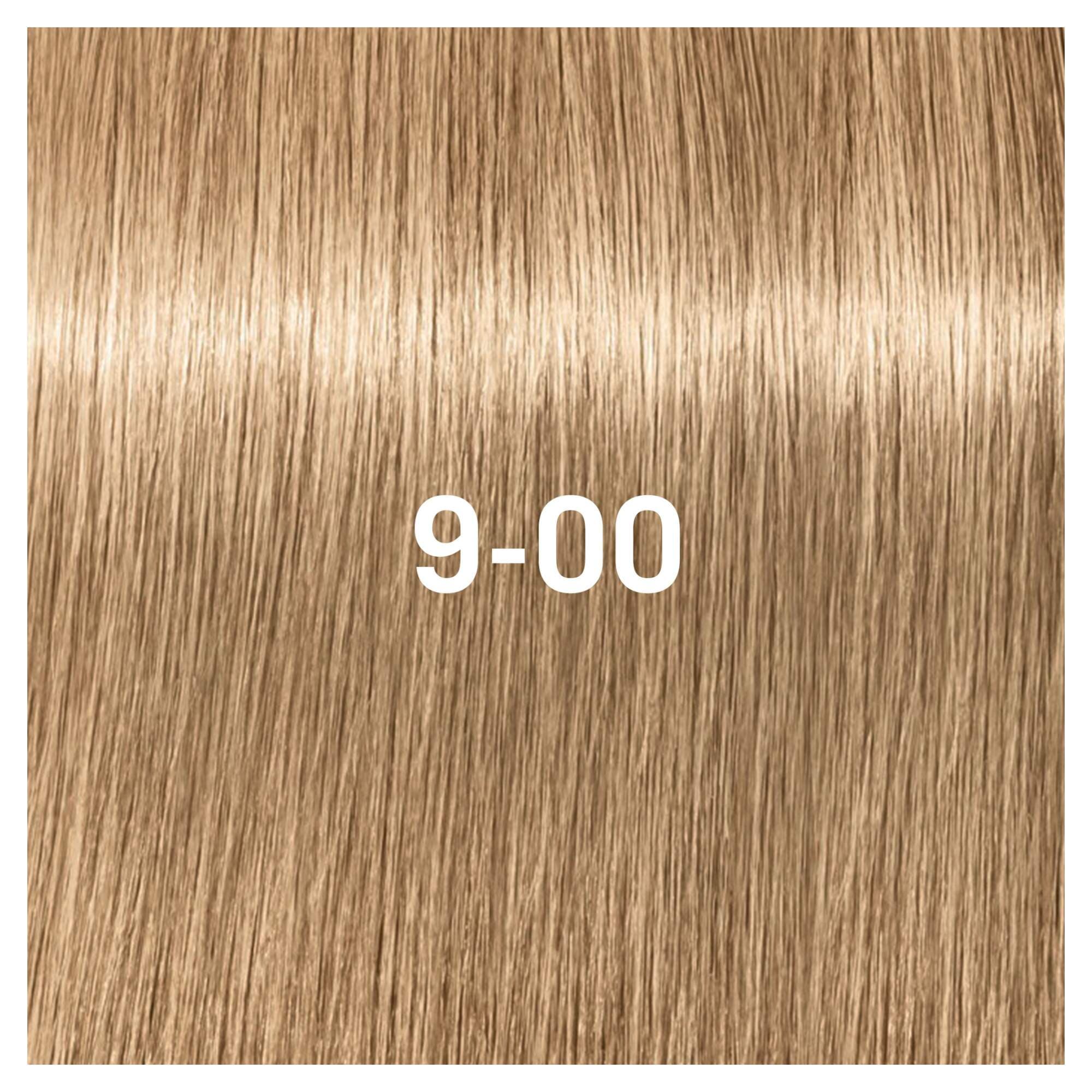 IGORA VIBRANCE - 9-00