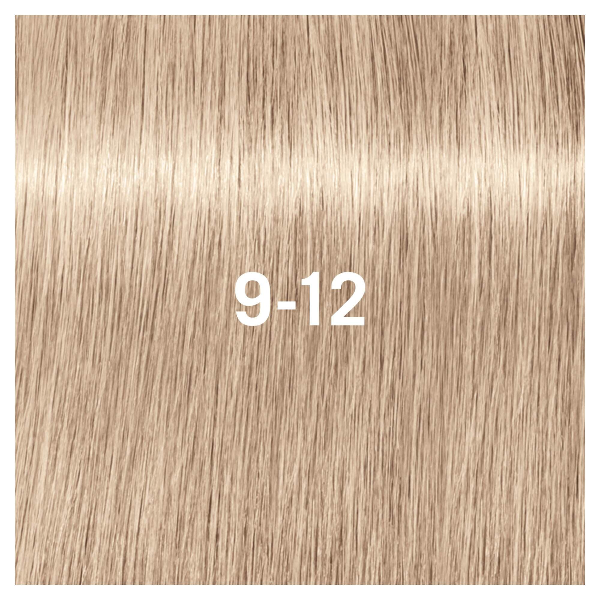 IGORA VIBRANCE - 9-12